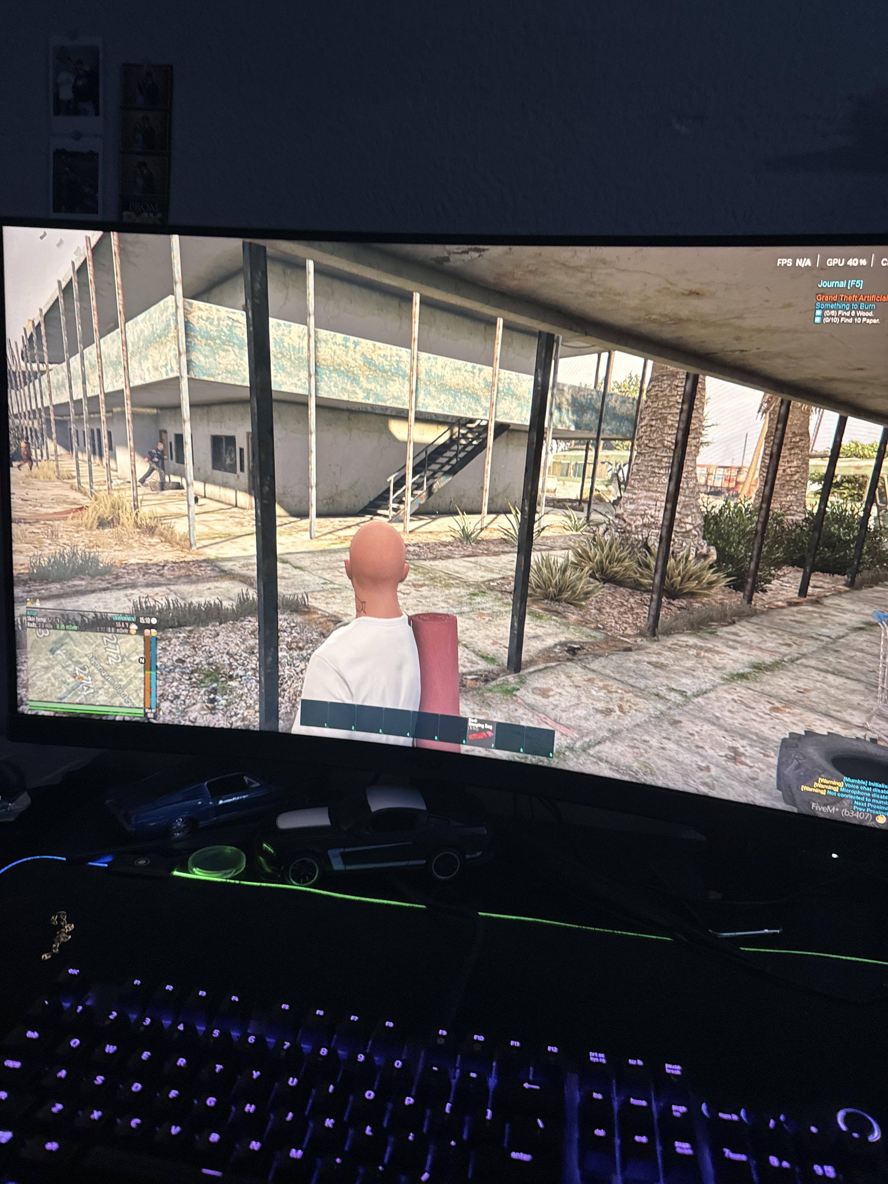 Customer provided image, click to load a larger version