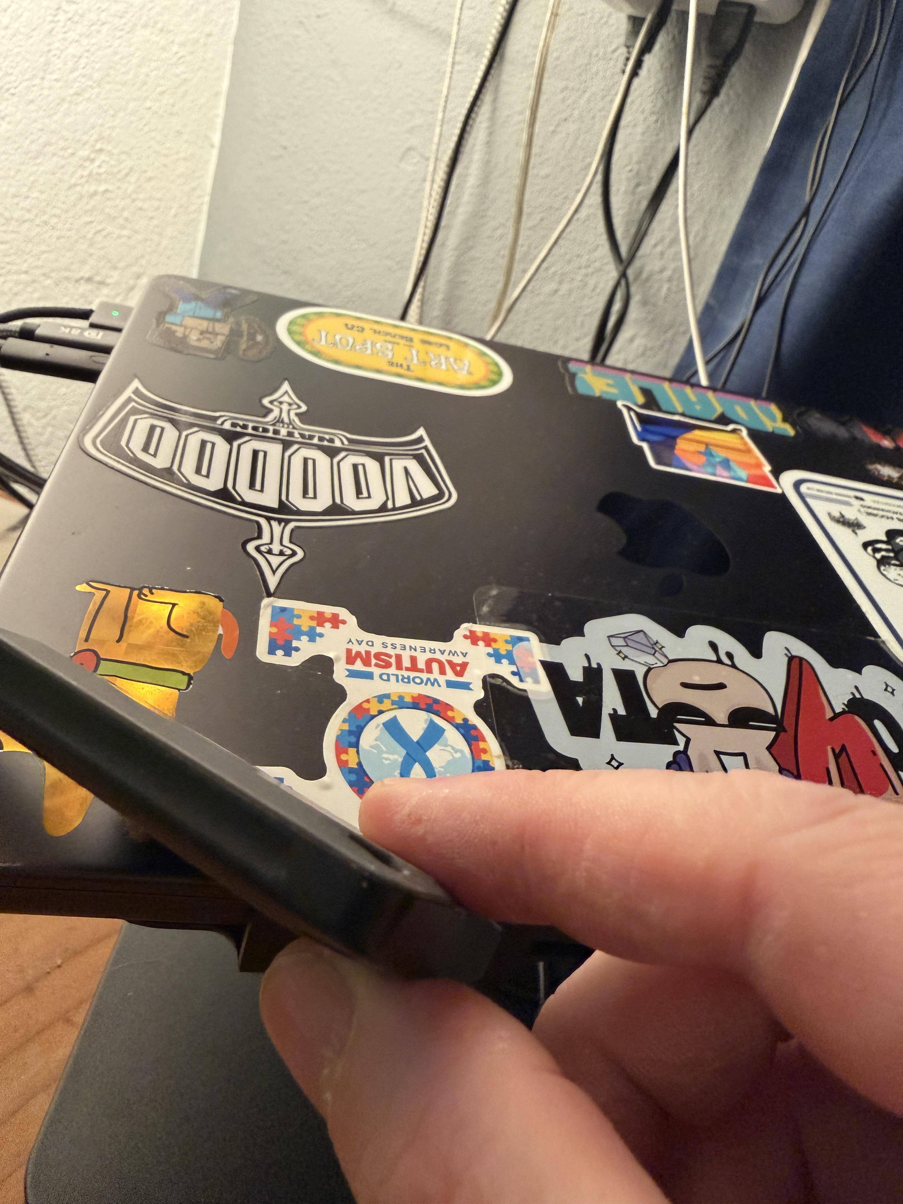 Customer provided image, click to load a larger version