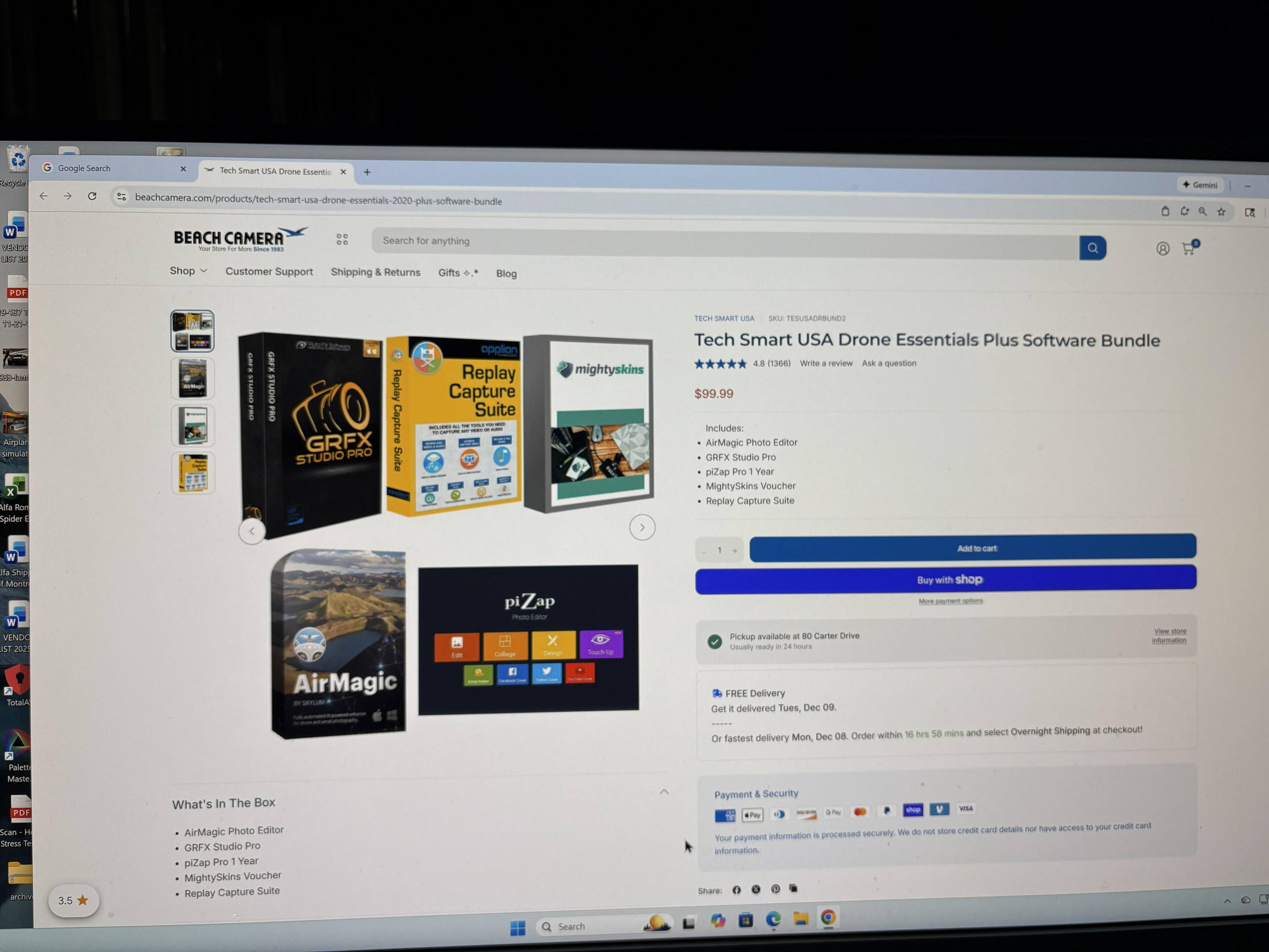 Customer provided, click to load a larger version