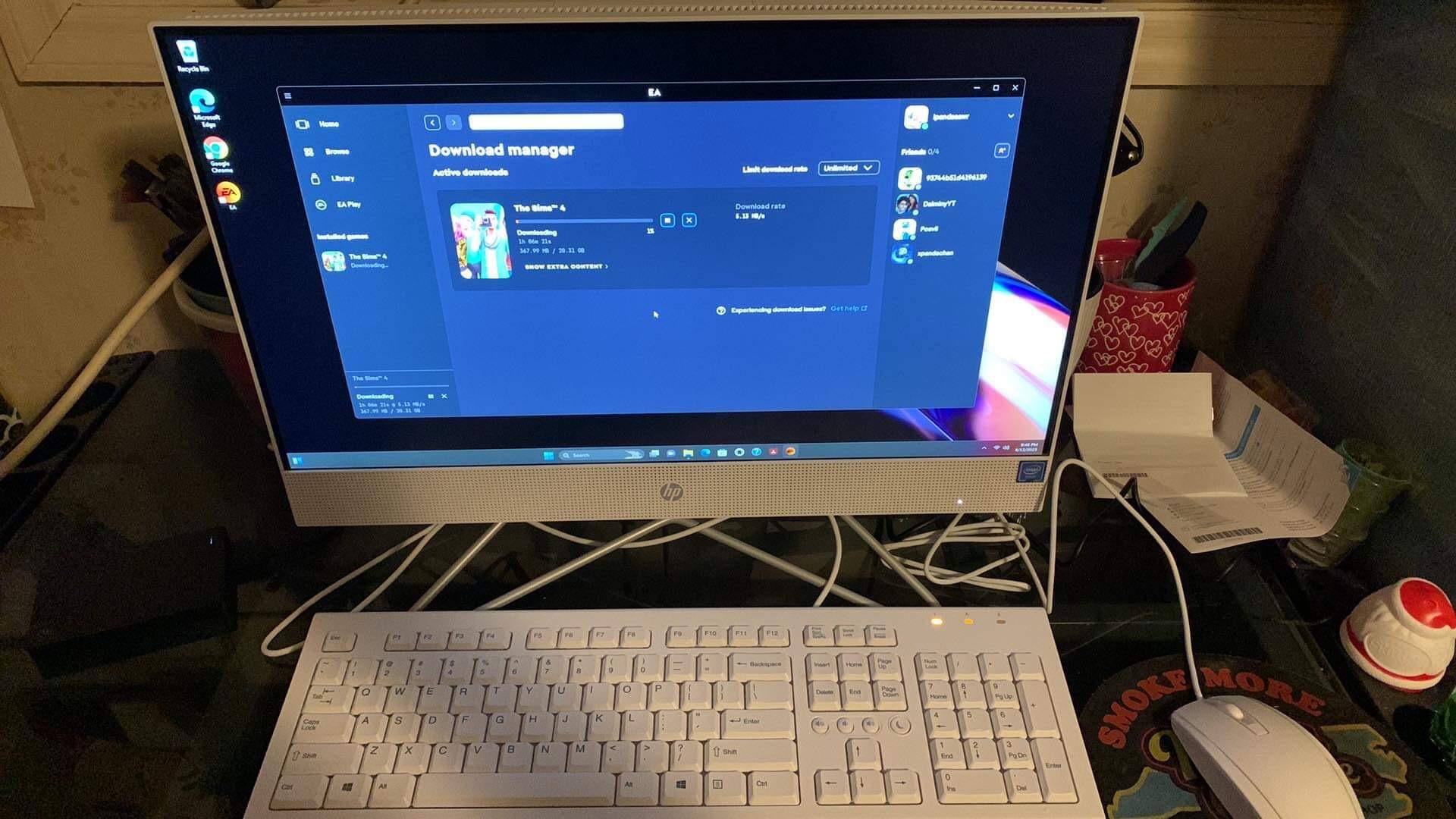 Customer provided, click to load a larger version