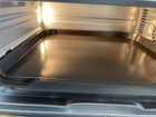 Lighted oven, large capacity, click to load a larger version