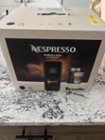 Nespresso Breville Essenza Mini Espresso Machine with 19 bars of pressure  and Aeroccino Milk Frother Pure White BEC250WHT1AUC1 - Best Buy