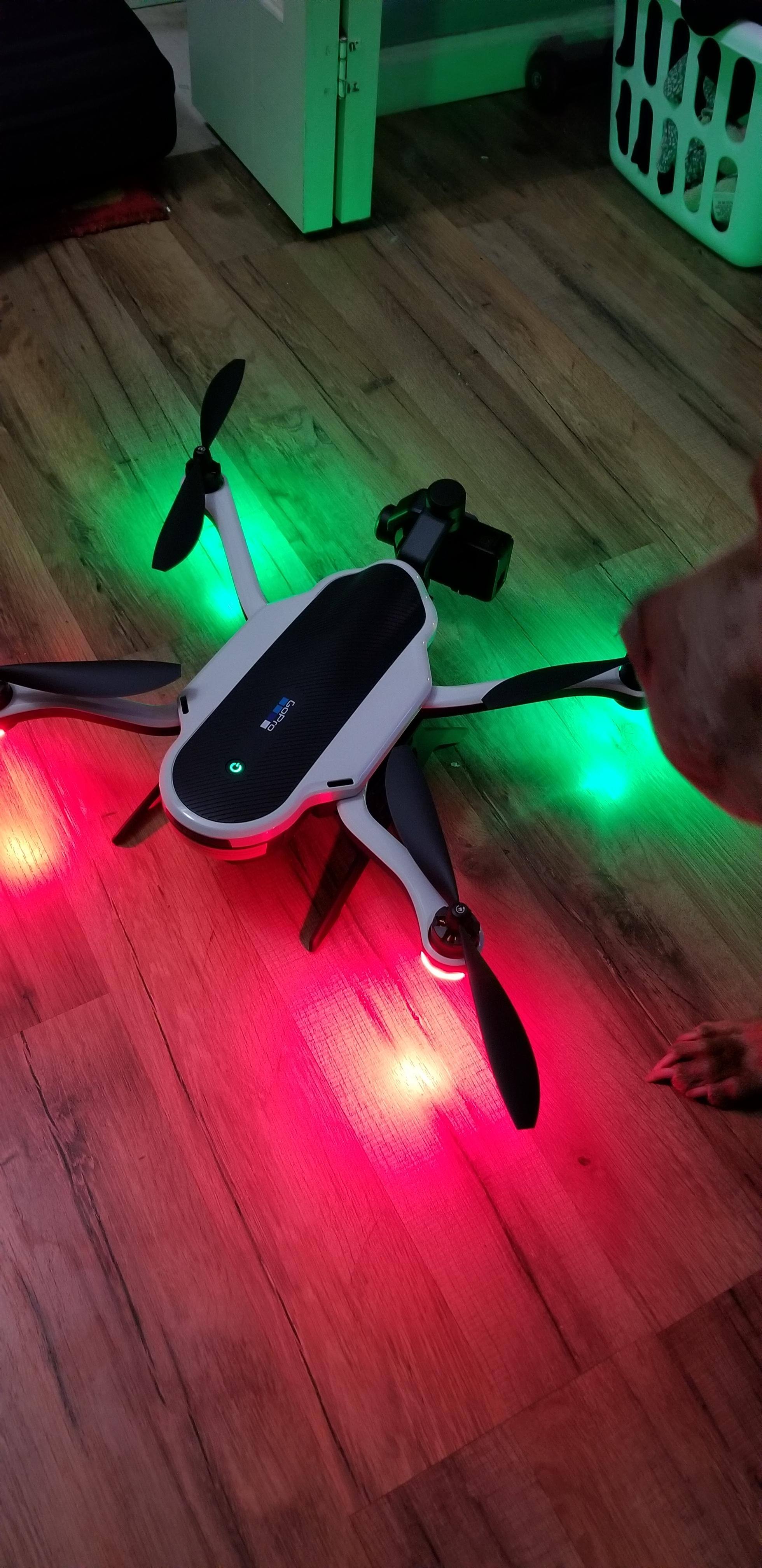 Fired up!, click to load a larger version