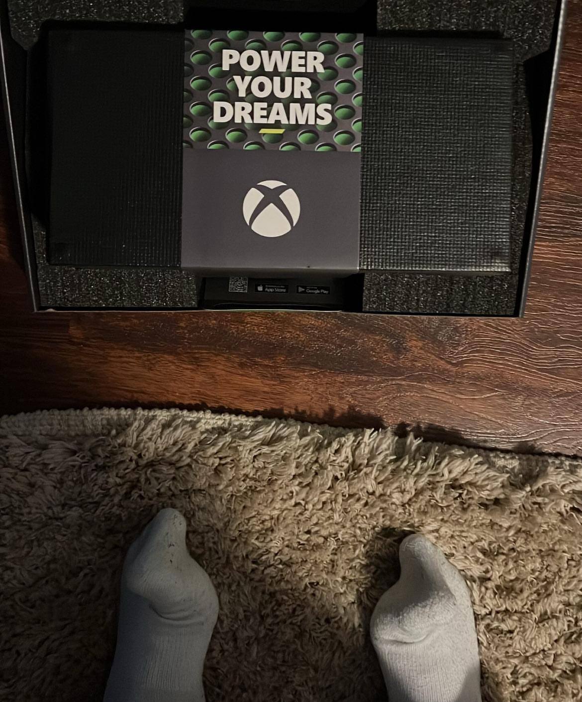 Customer provided, click to load a larger version