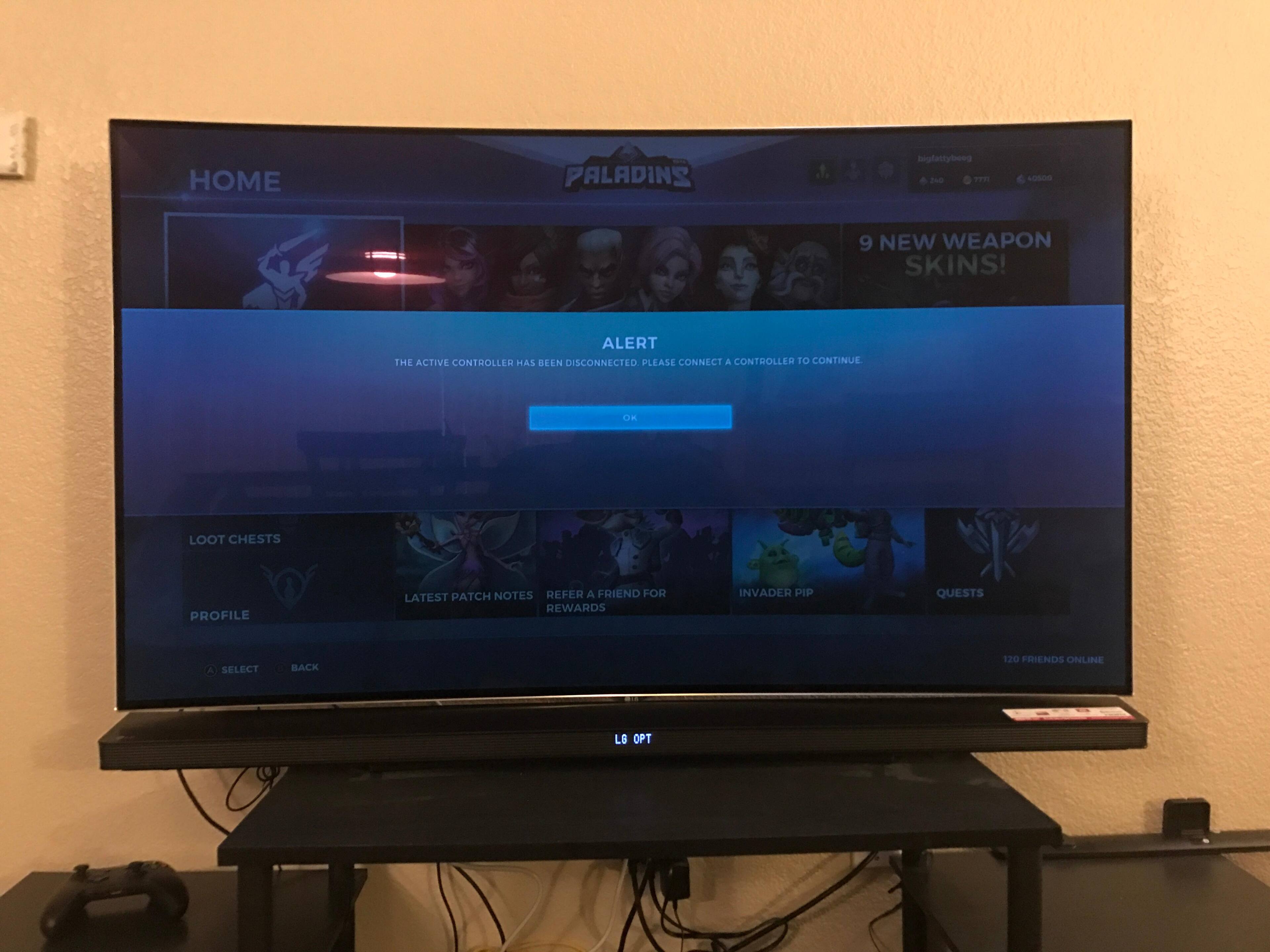 Customer provided image, click to load a larger version