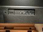 Inputs (Power, VGA, and 2 HDMI), click to load a larger version