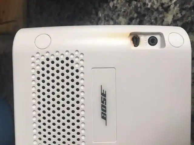 Burnt out, click to load a larger version