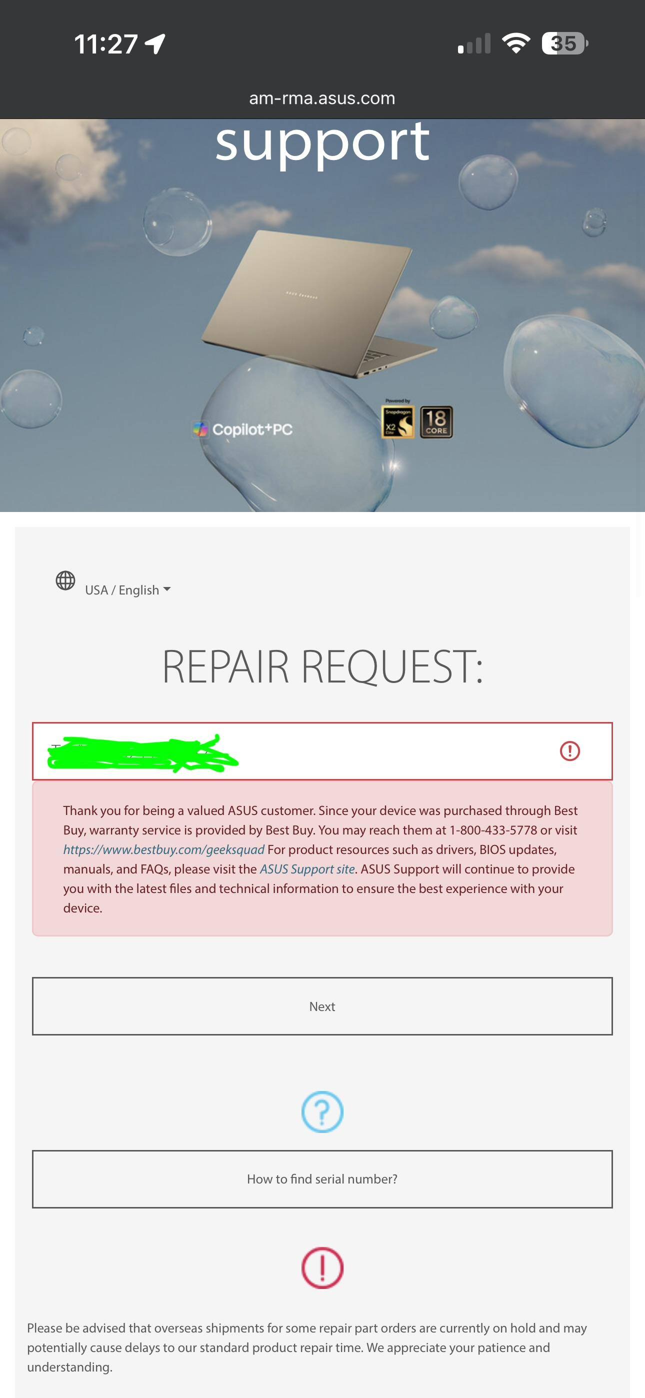 Customer provided, click to load a larger version