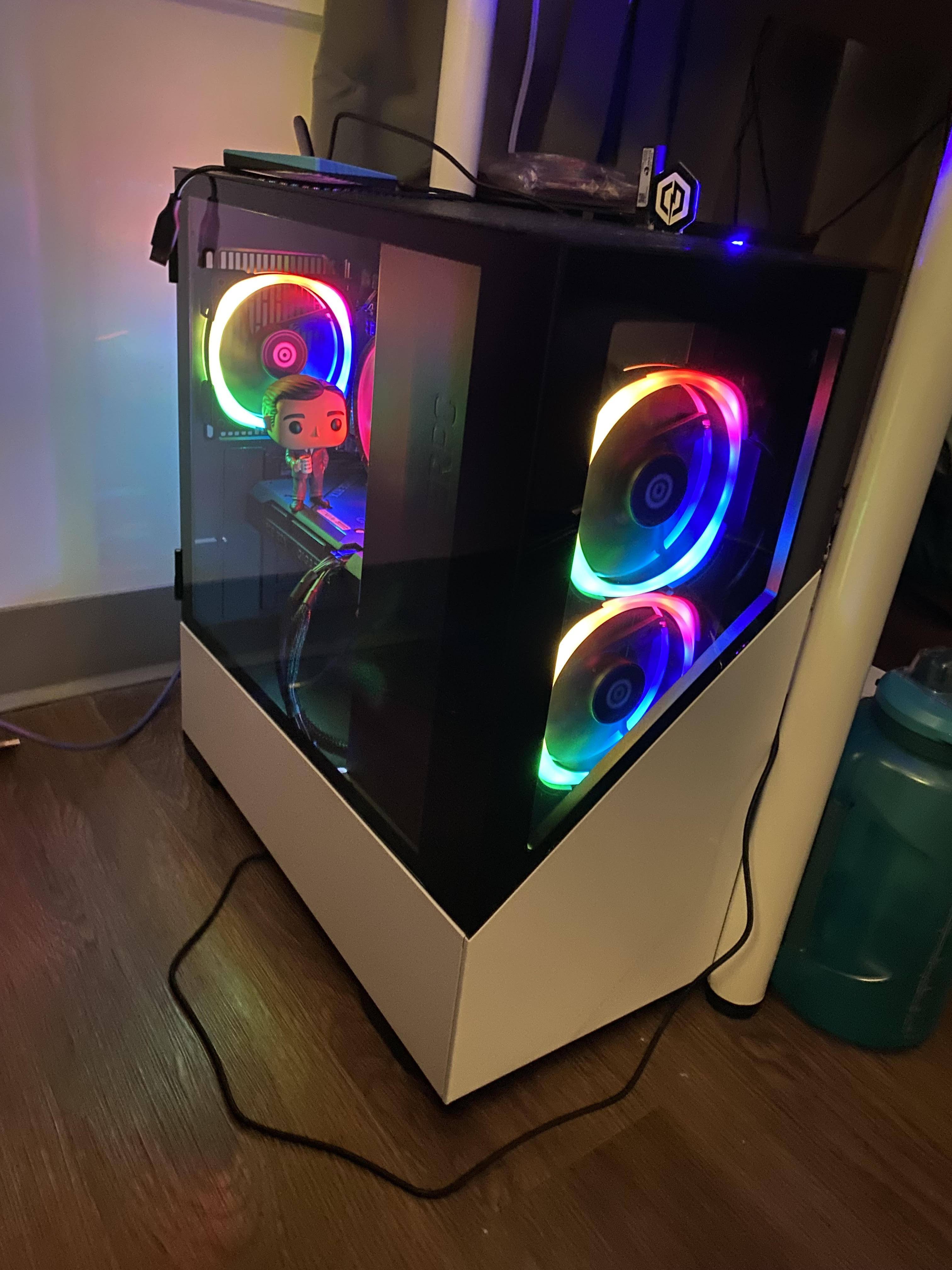 Customer provided image, click to load a larger version