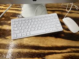 Apple Certified Refurbished 21.5 Apple Certified Refurbished 21.5