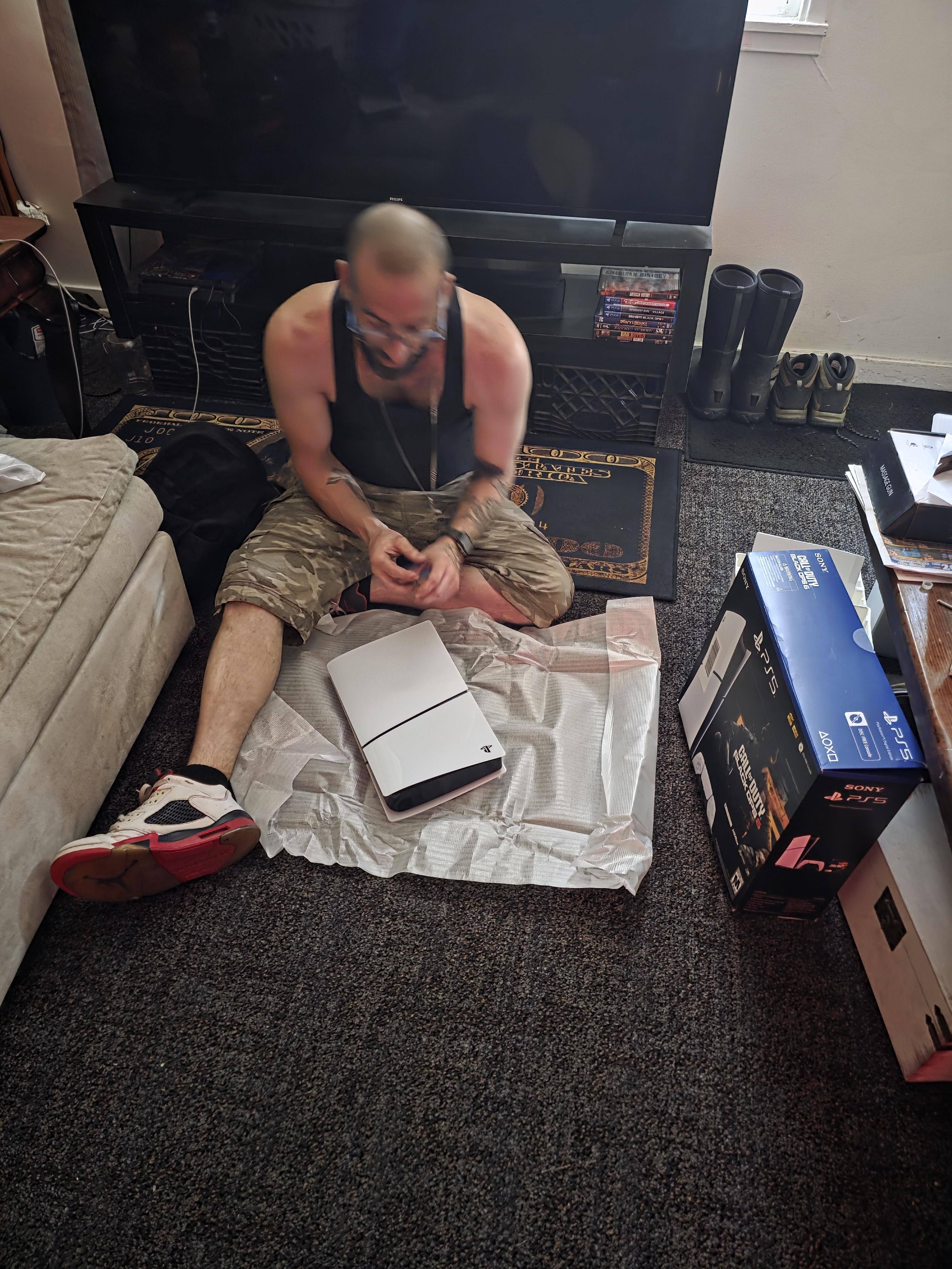 Customer provided, click to load a larger version