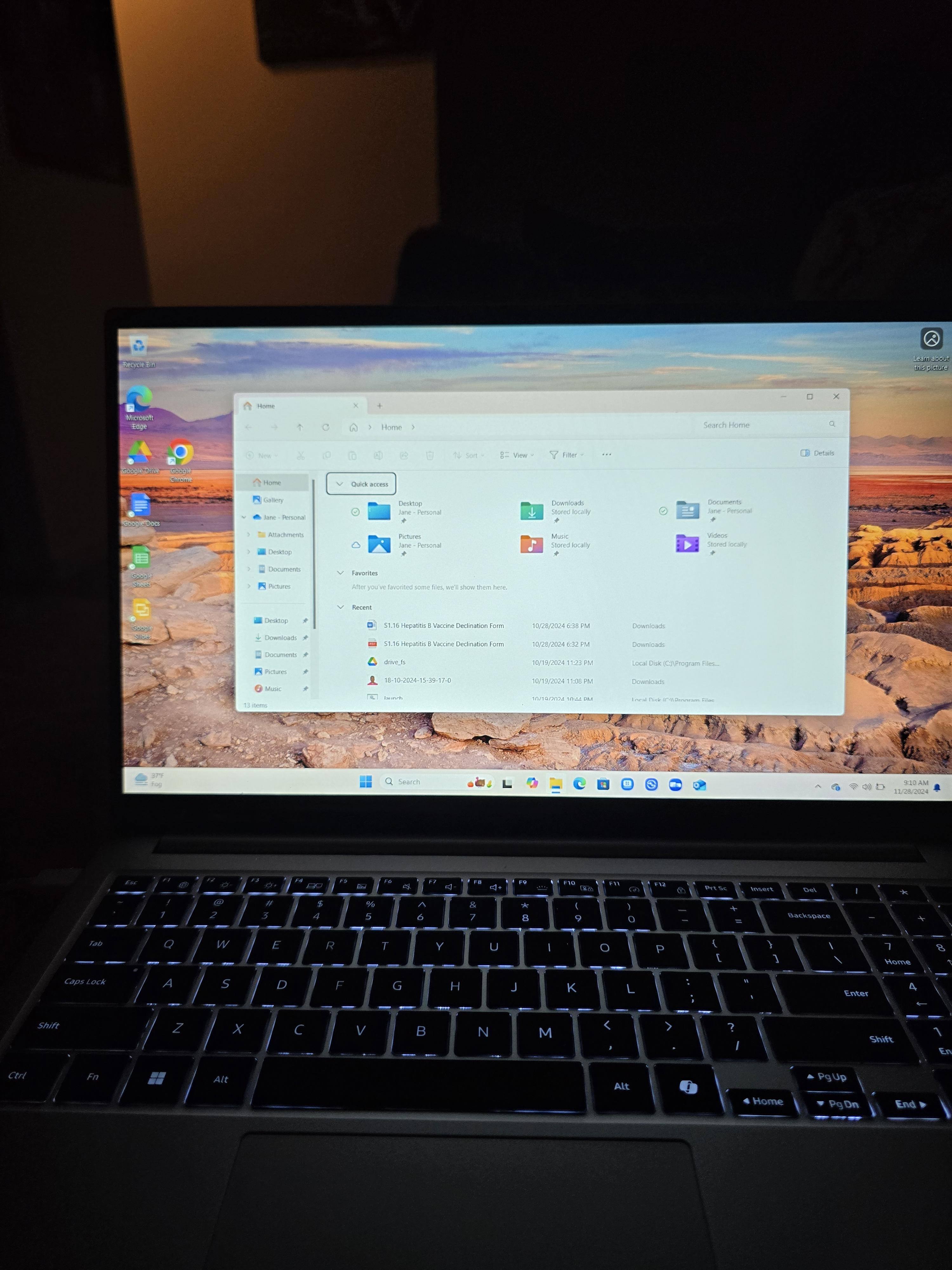 Customer provided, click to load a larger version