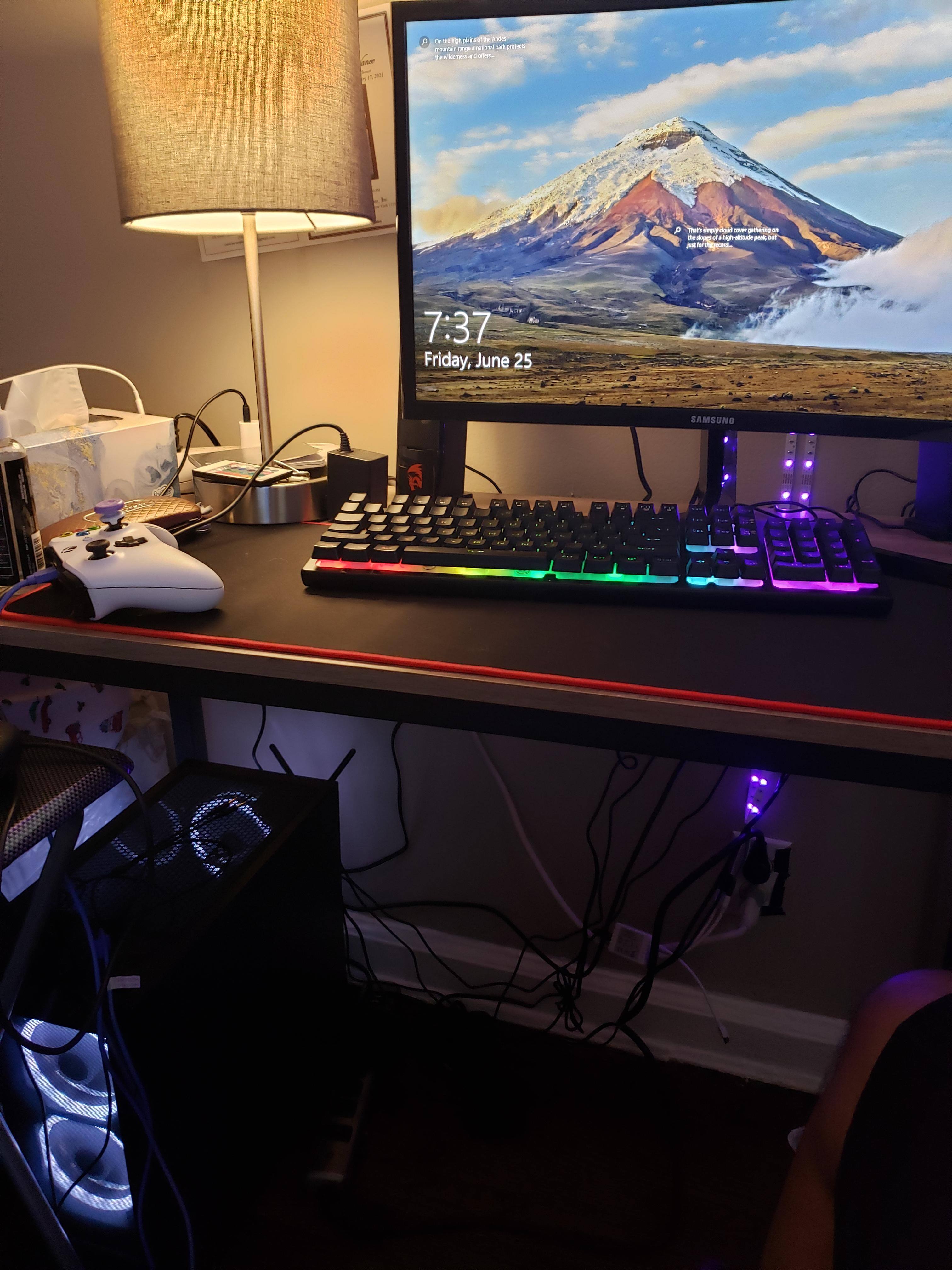 Customer provided image, click to load a larger version