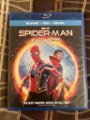 Spider-Man: No Way Home [Includes Digital Copy] [2021] - Best Buy