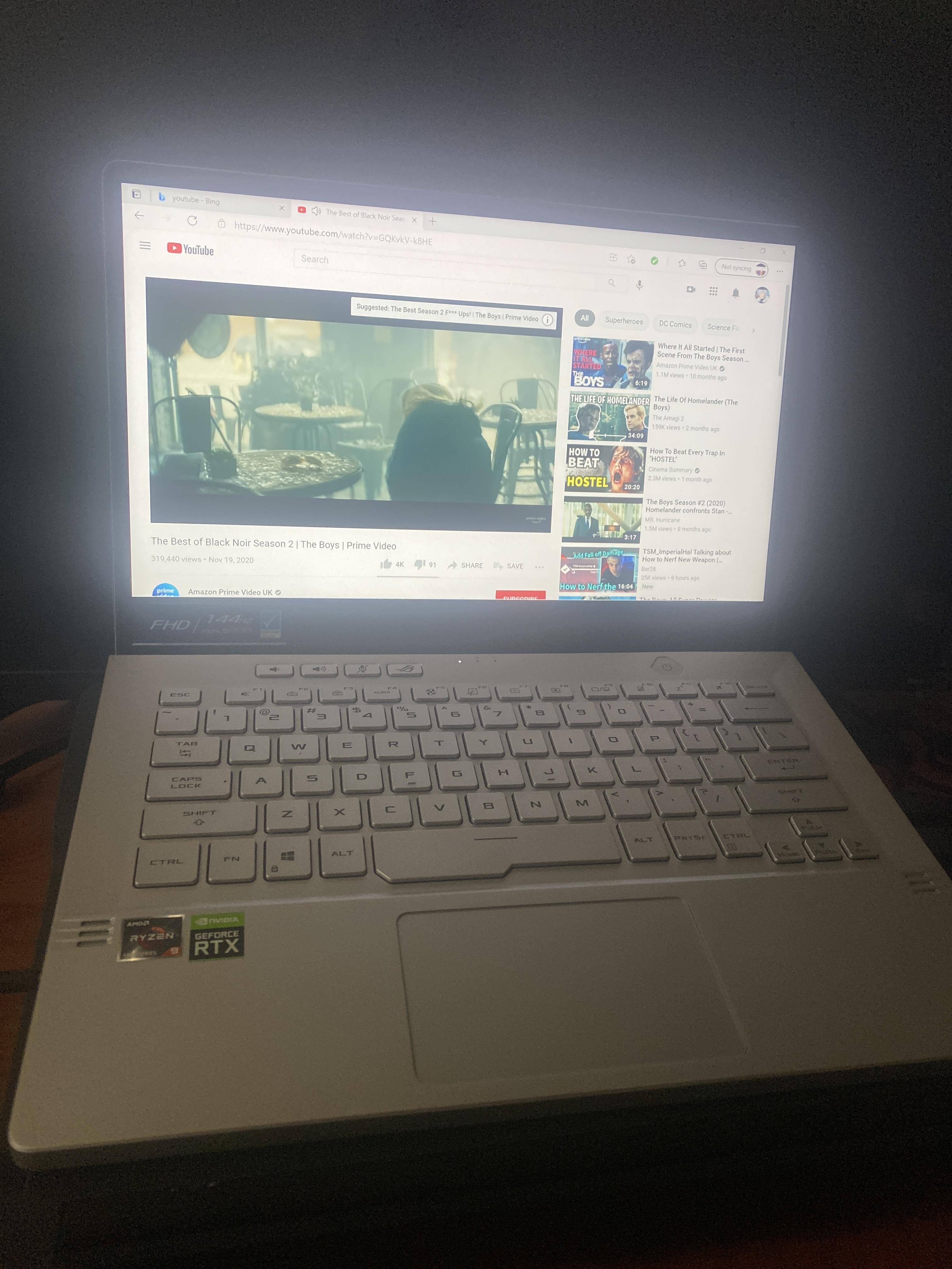 Customer provided, click to load a larger version