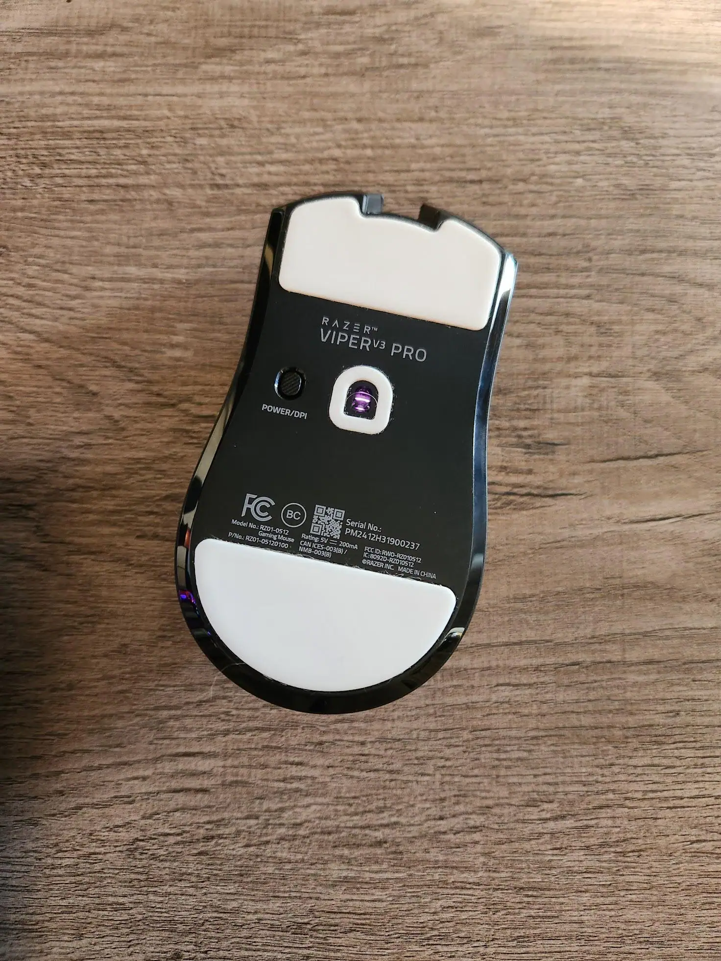 Customer provided, click to load a larger version