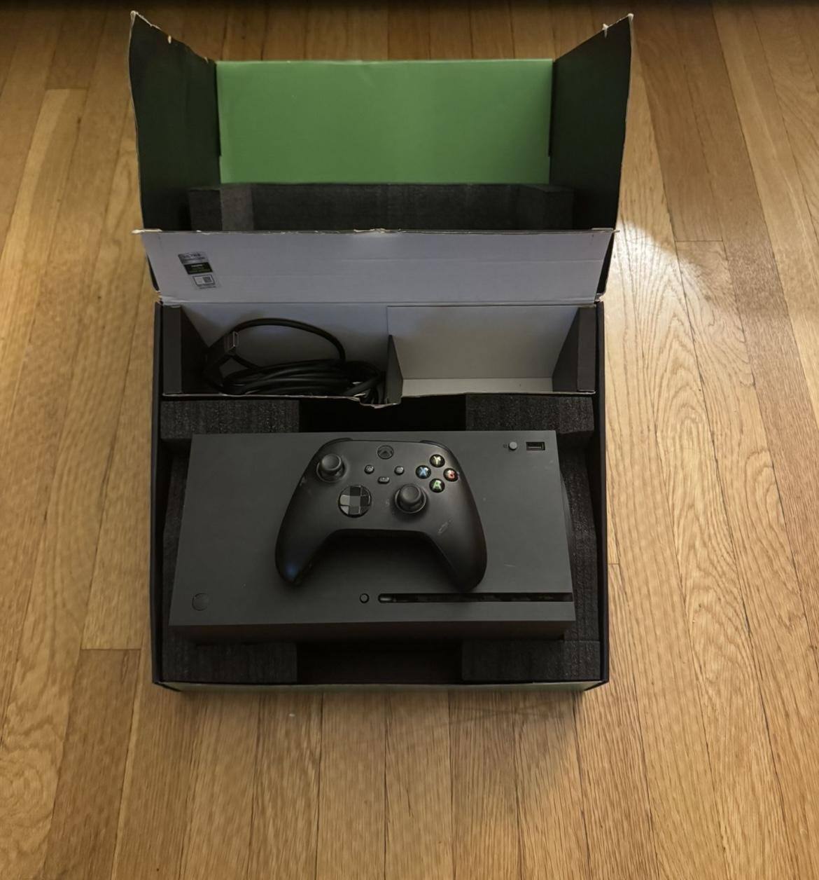 Customer provided, click to load a larger version