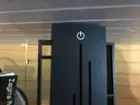 Touch sensitive power switch, click to load a larger version