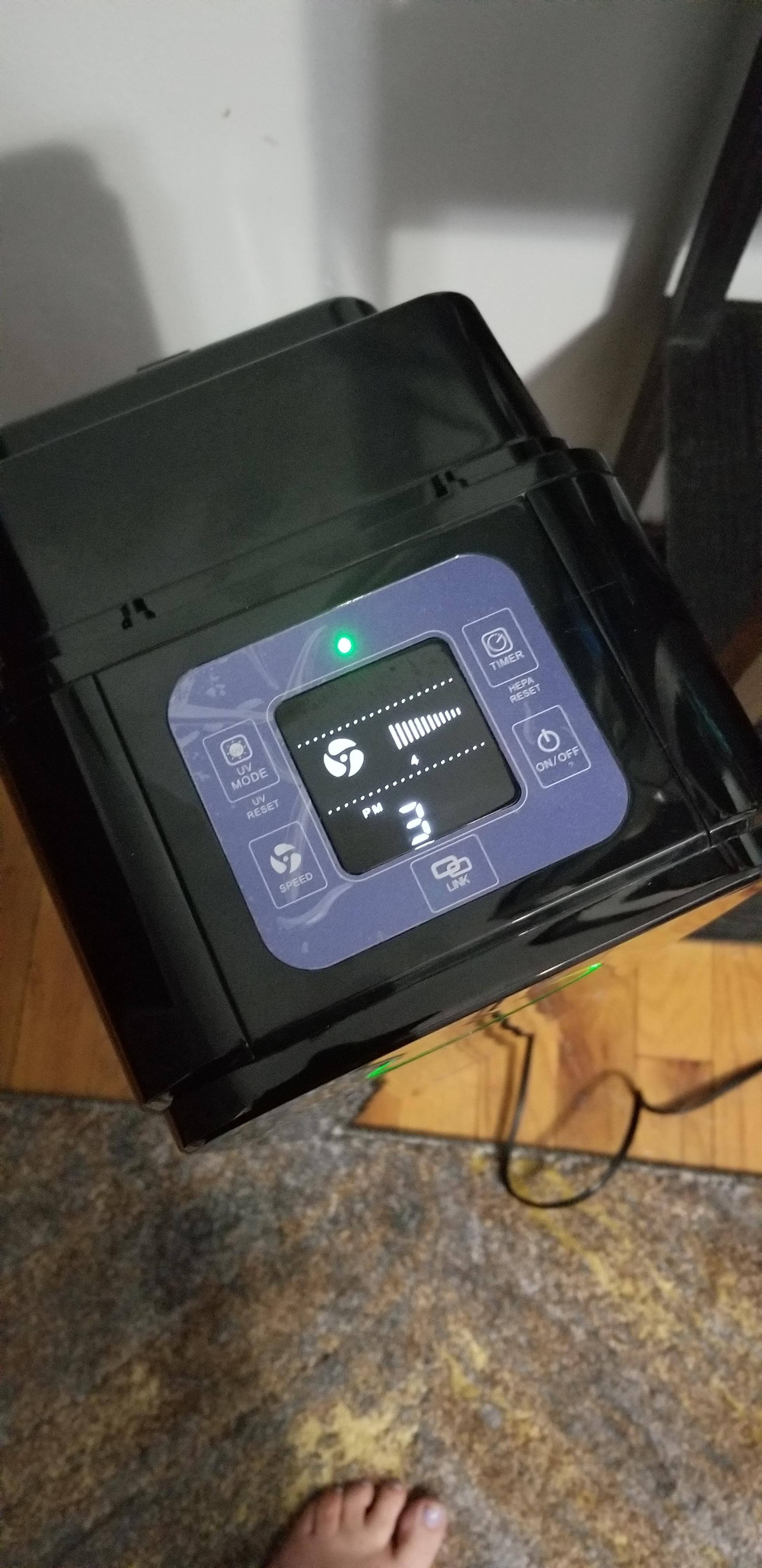 Customer provided image, click to load a larger version