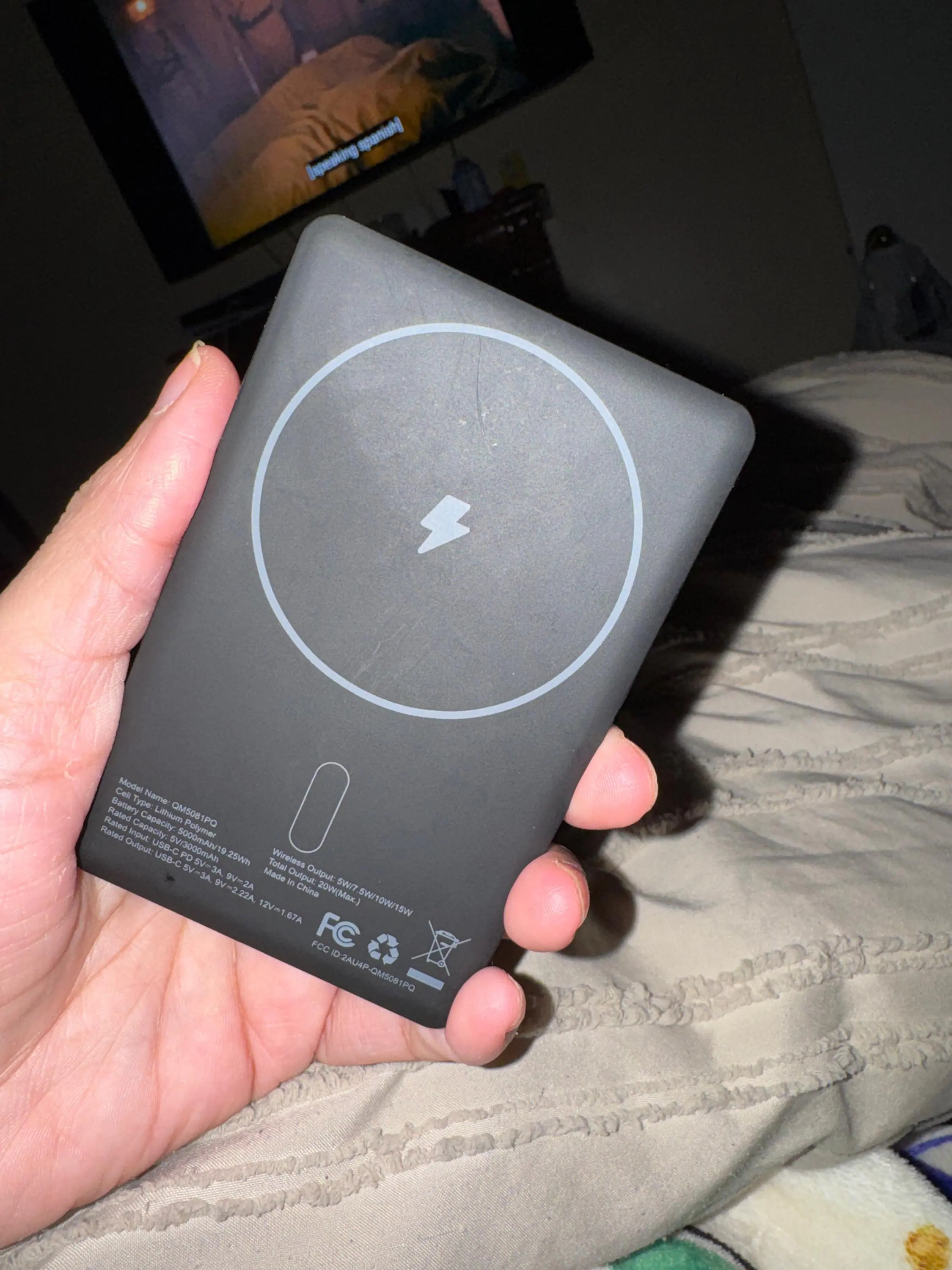 Customer provided, click to load a larger version