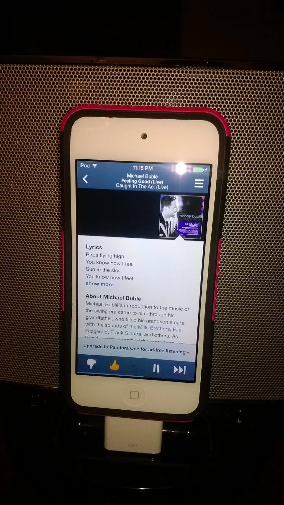 Customer provided image, click to load a larger version