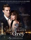 FIFTY SHADES POSTER, click to load a larger version