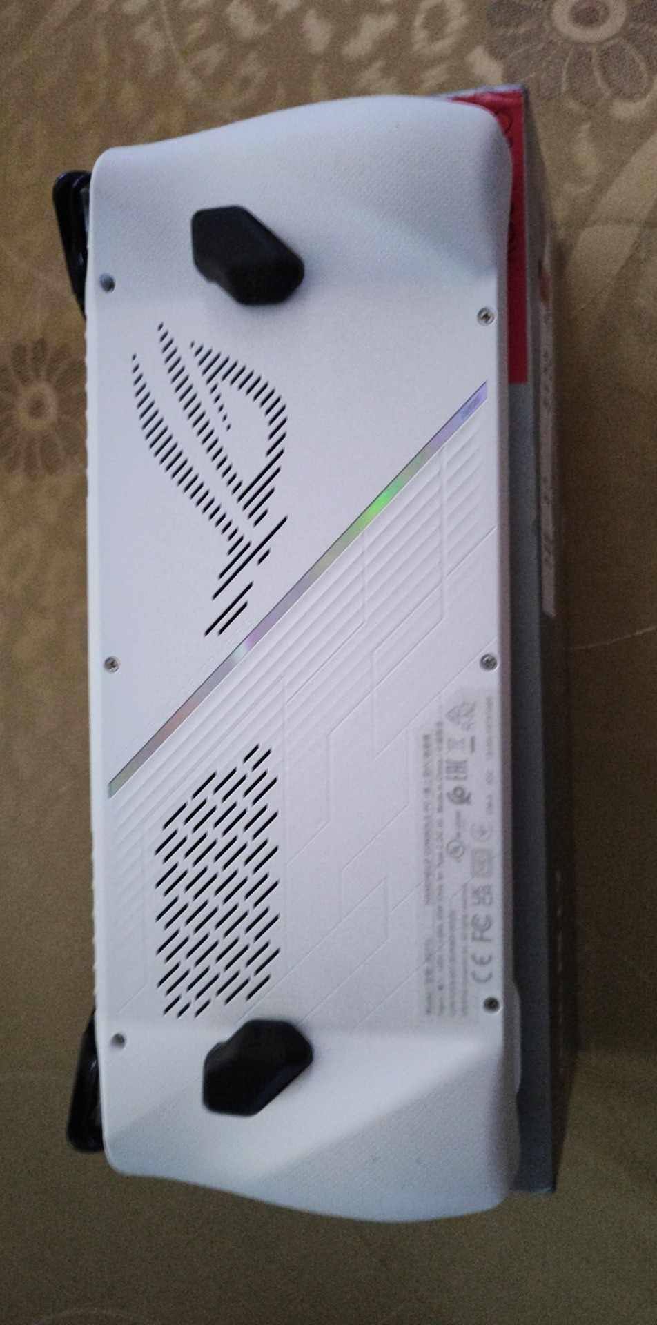 Customer provided, click to load a larger version