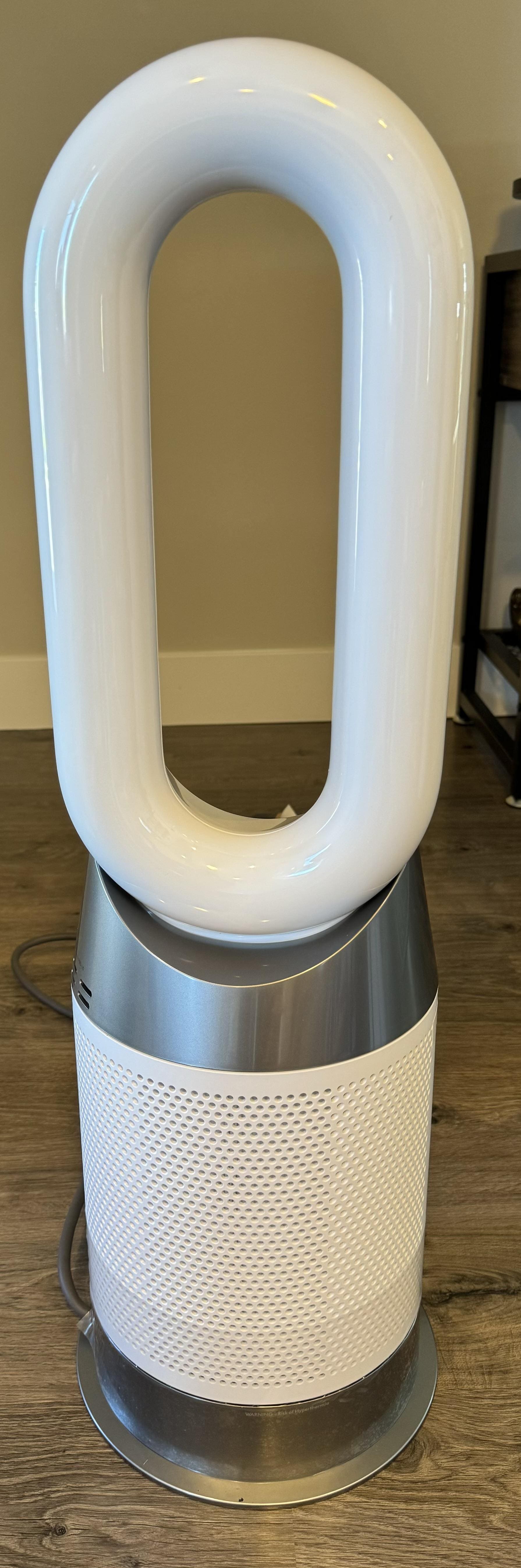 Dyson Hot+Cool Gen1 HP10 Purifier White 664610-01 - Best Buy