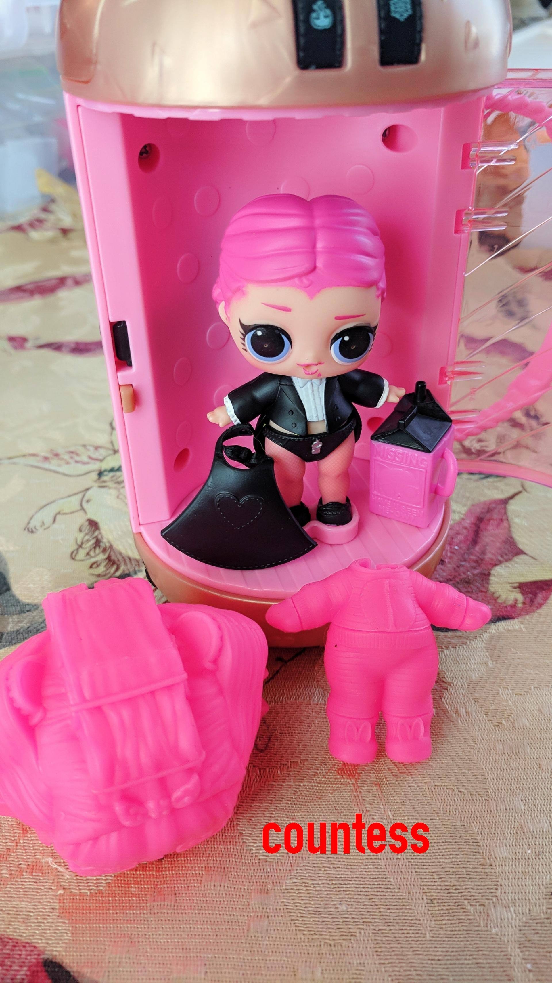 Customer provided image, click to load a larger version