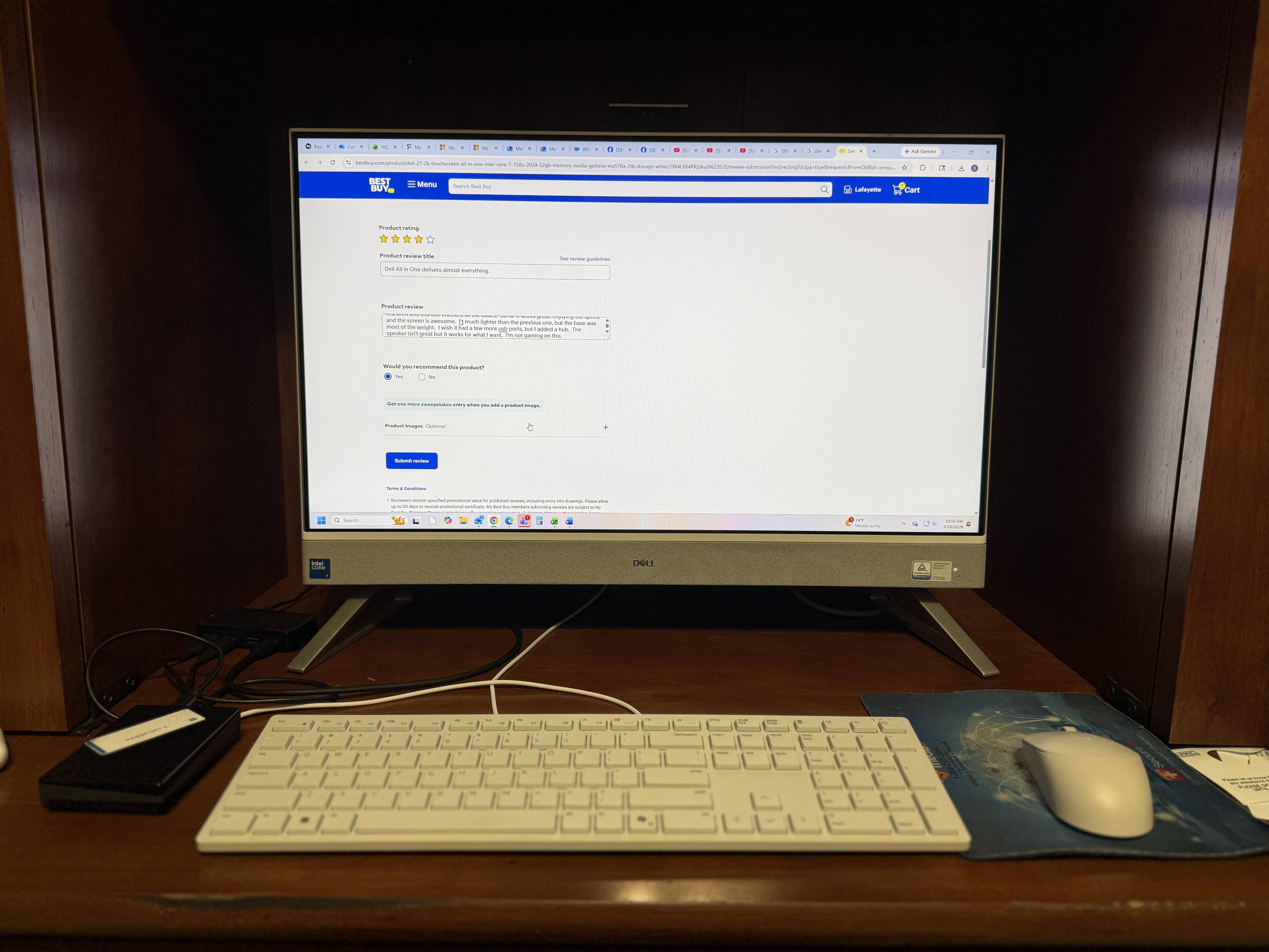 Customer provided, click to load a larger version