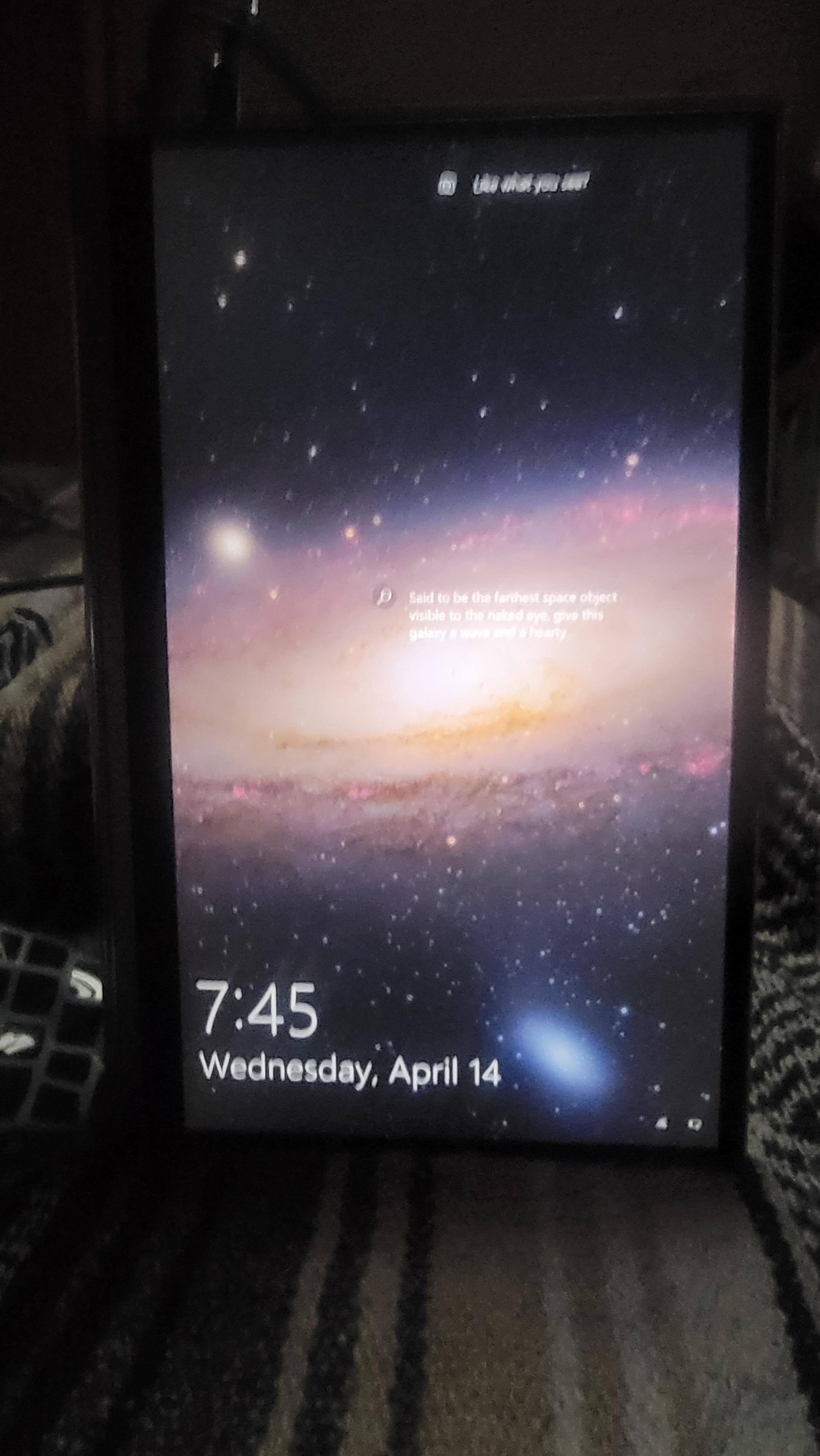 Customer provided, click to load a larger version