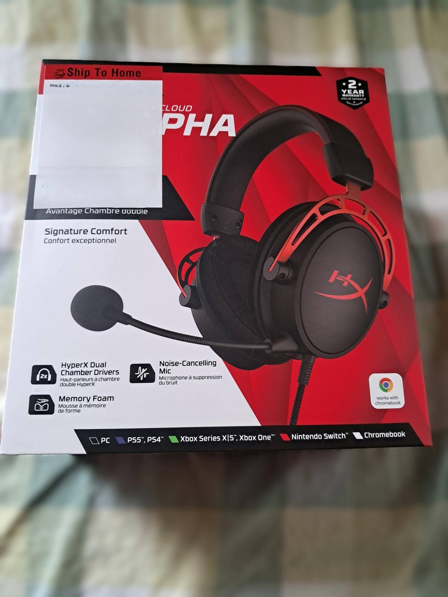 Customer provided, click to load a larger version