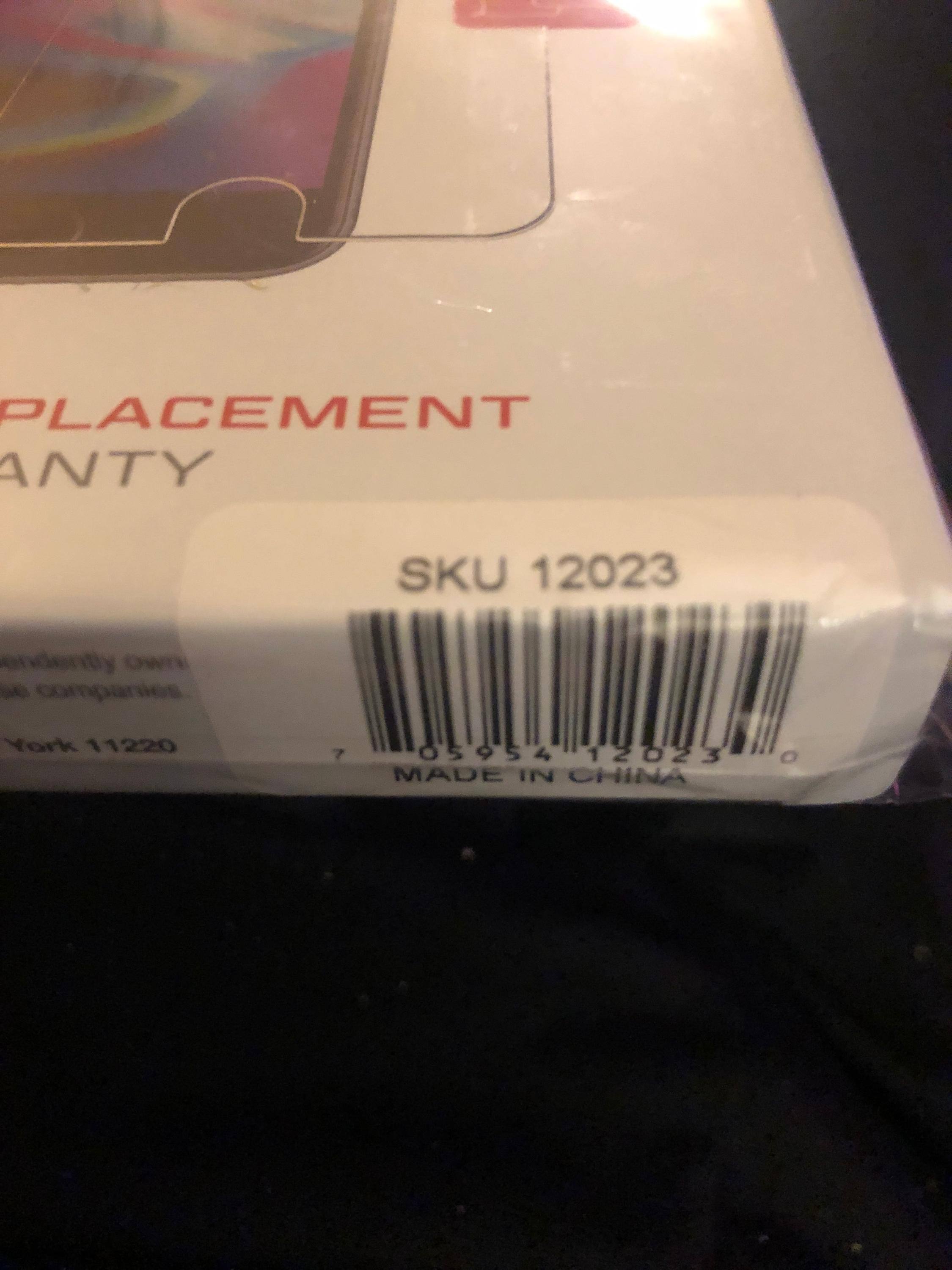 Customer provided image, click to load a larger version