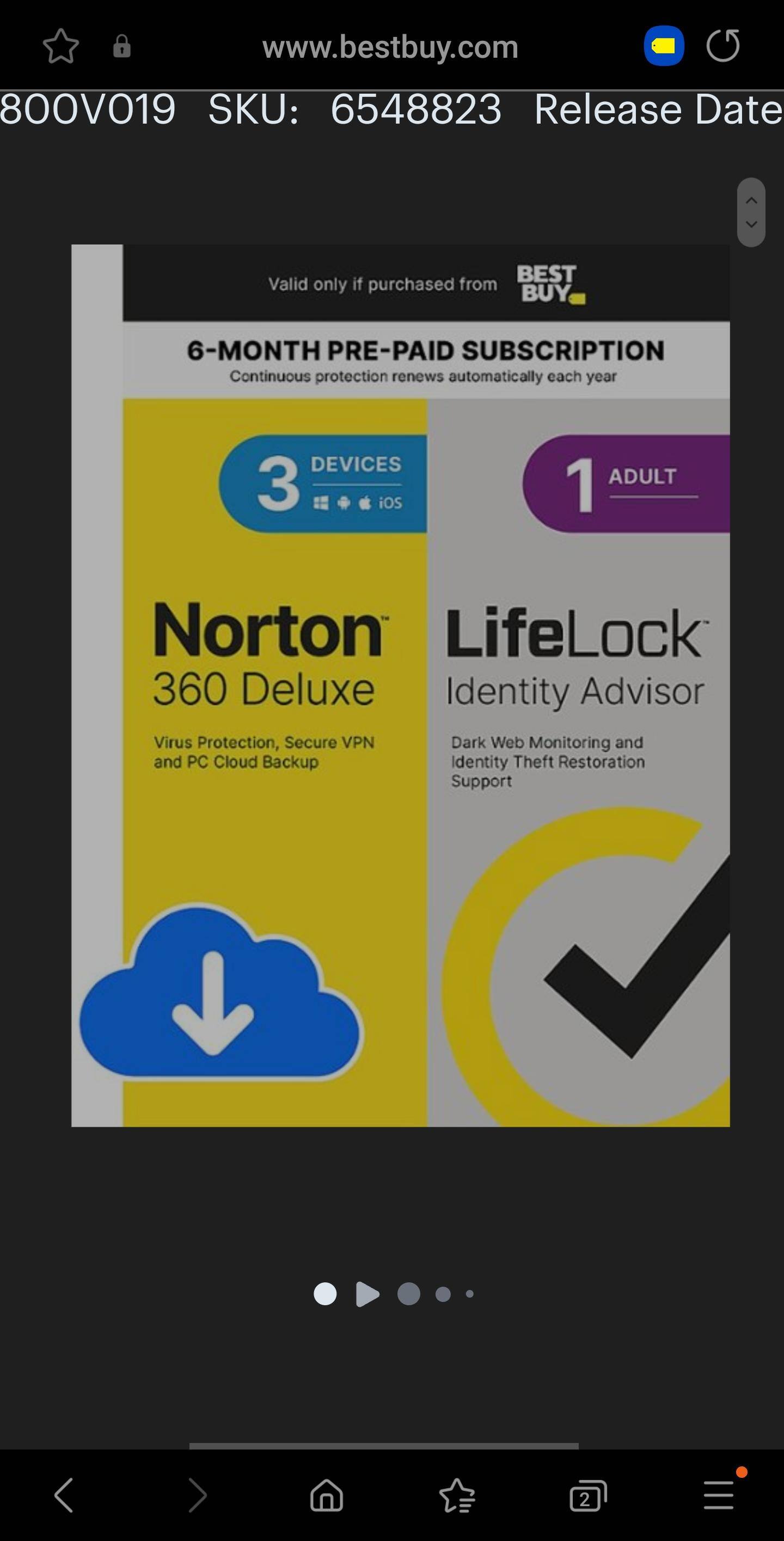 Customer provided, click to load a larger version