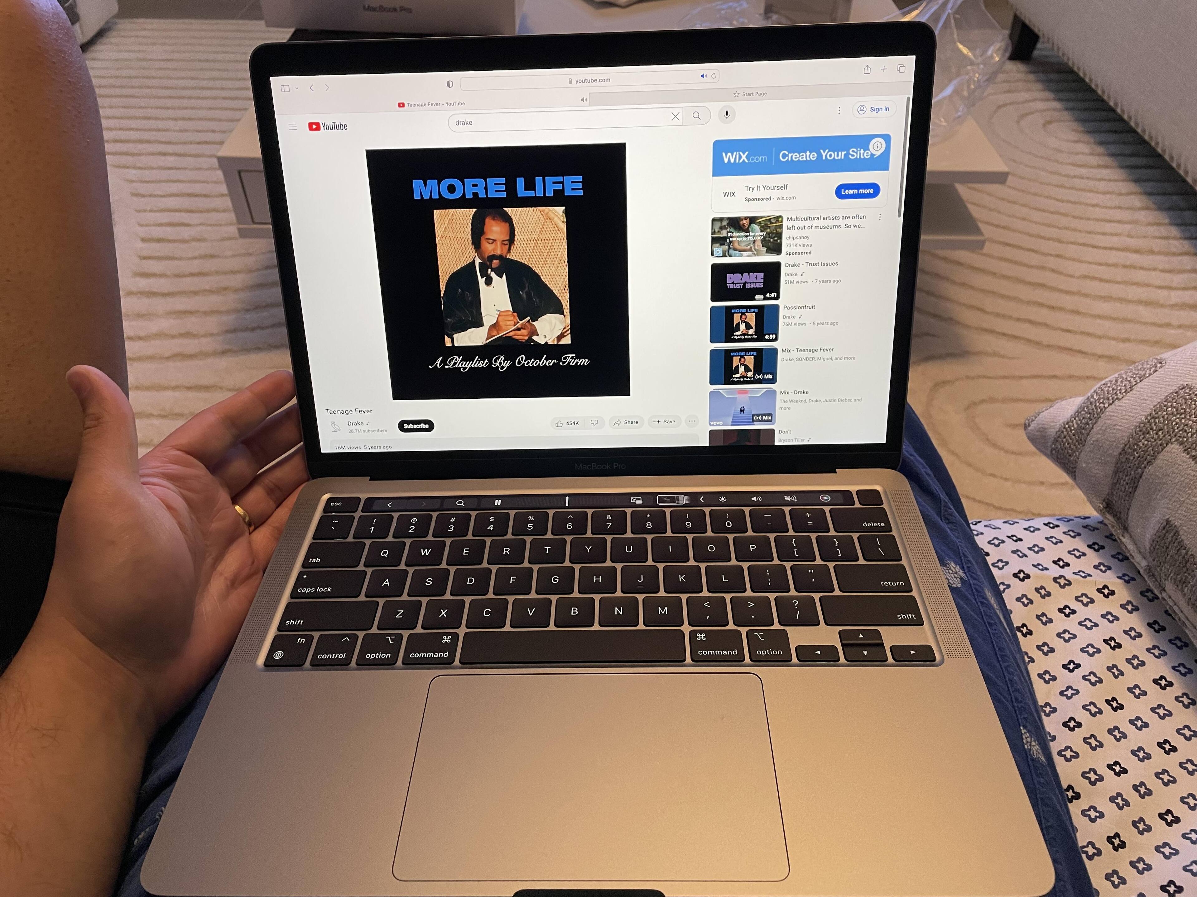 Customer provided, click to load a larger version