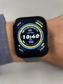 Amazfit Bip 5 Smartwatch 49mm Polycarbonate Plastic Black W2215US1N - Best  Buy
