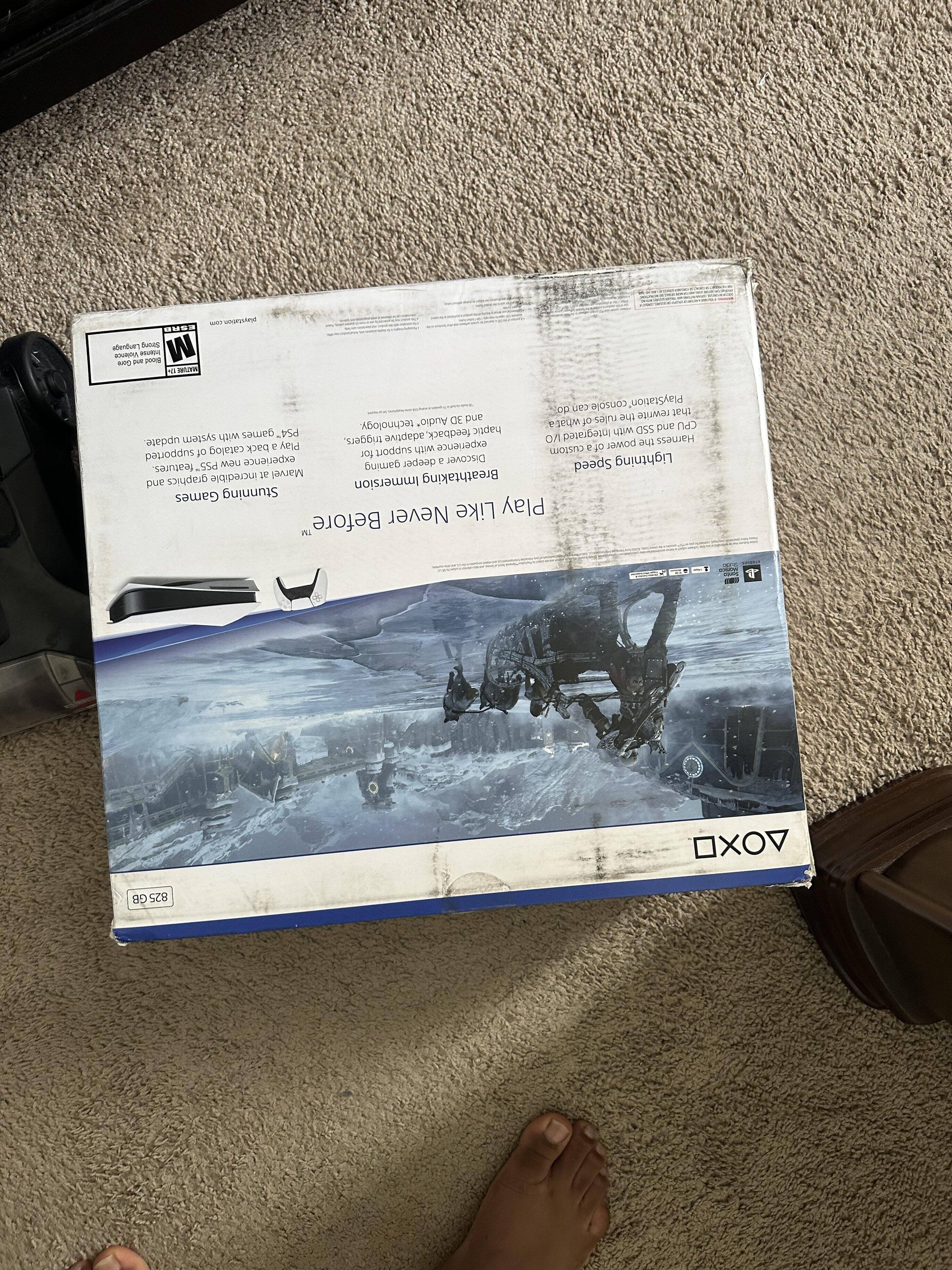 Customer provided, click to load a larger version