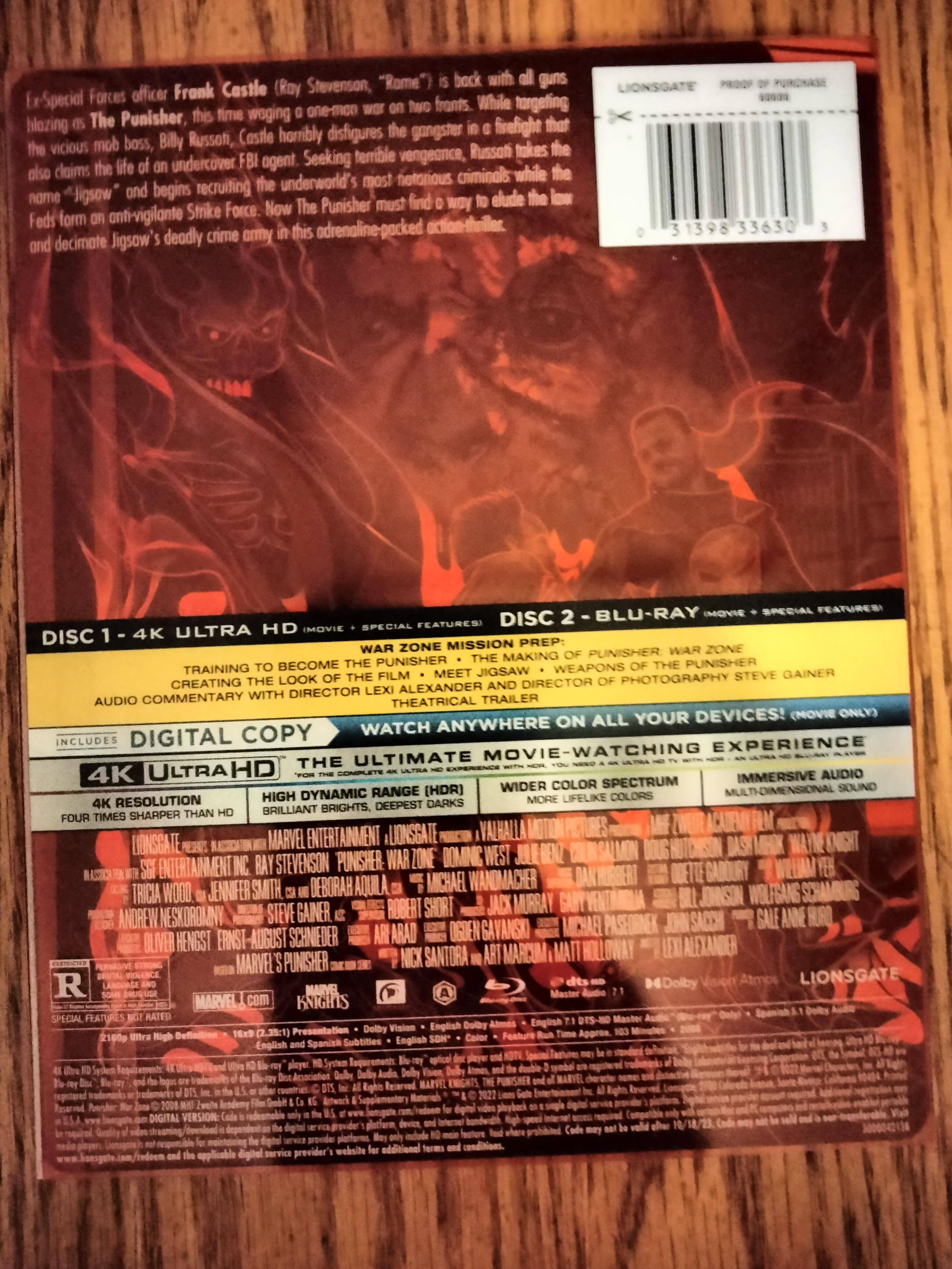 Customer provided image, click to load a larger version