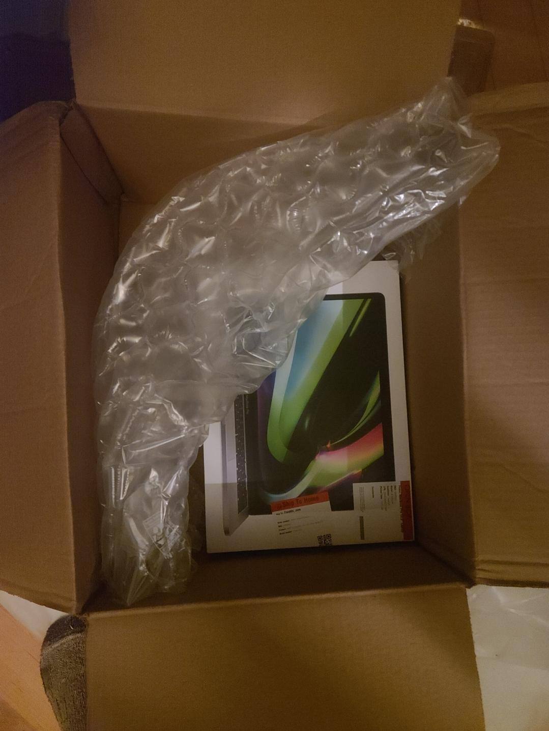 Customer provided image, click to load a larger version