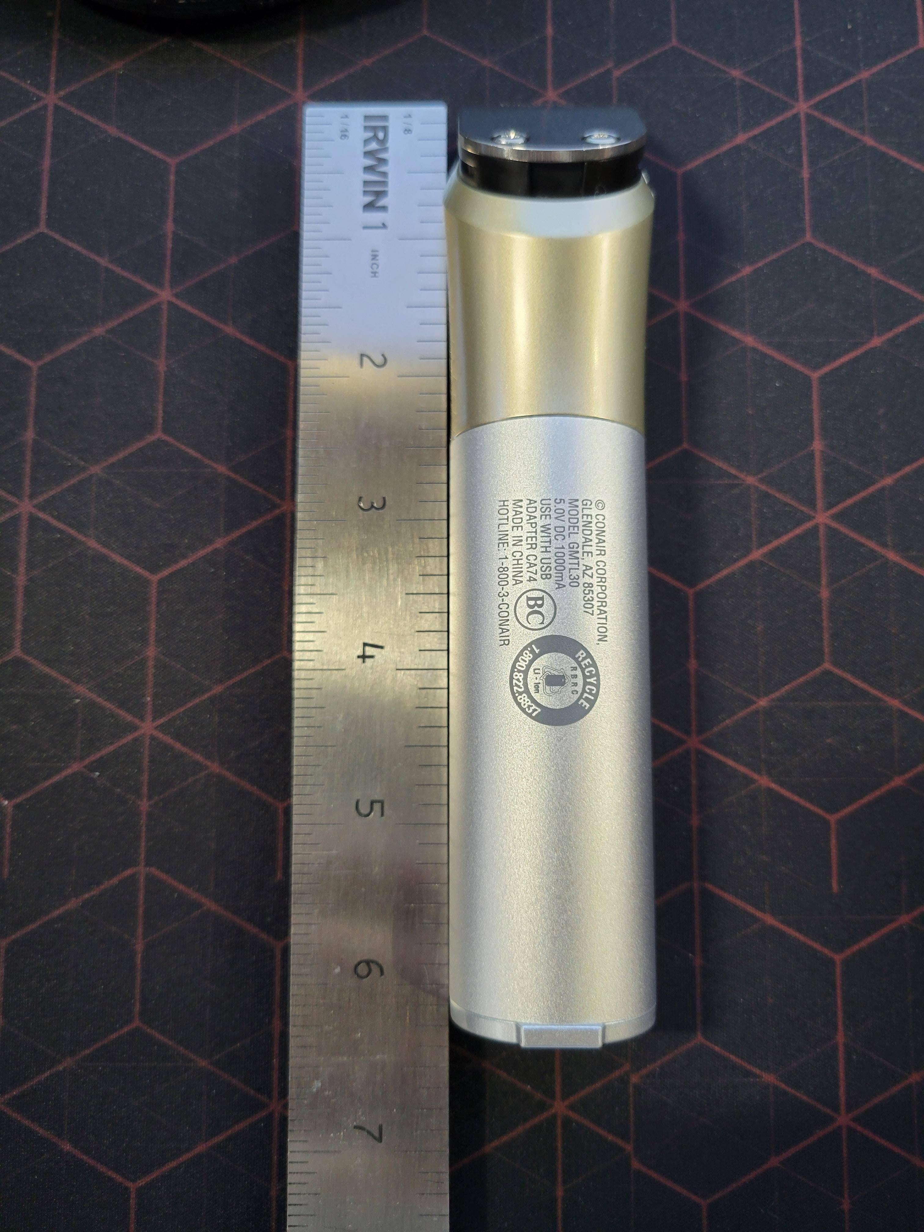 Customer provided, click to load a larger version