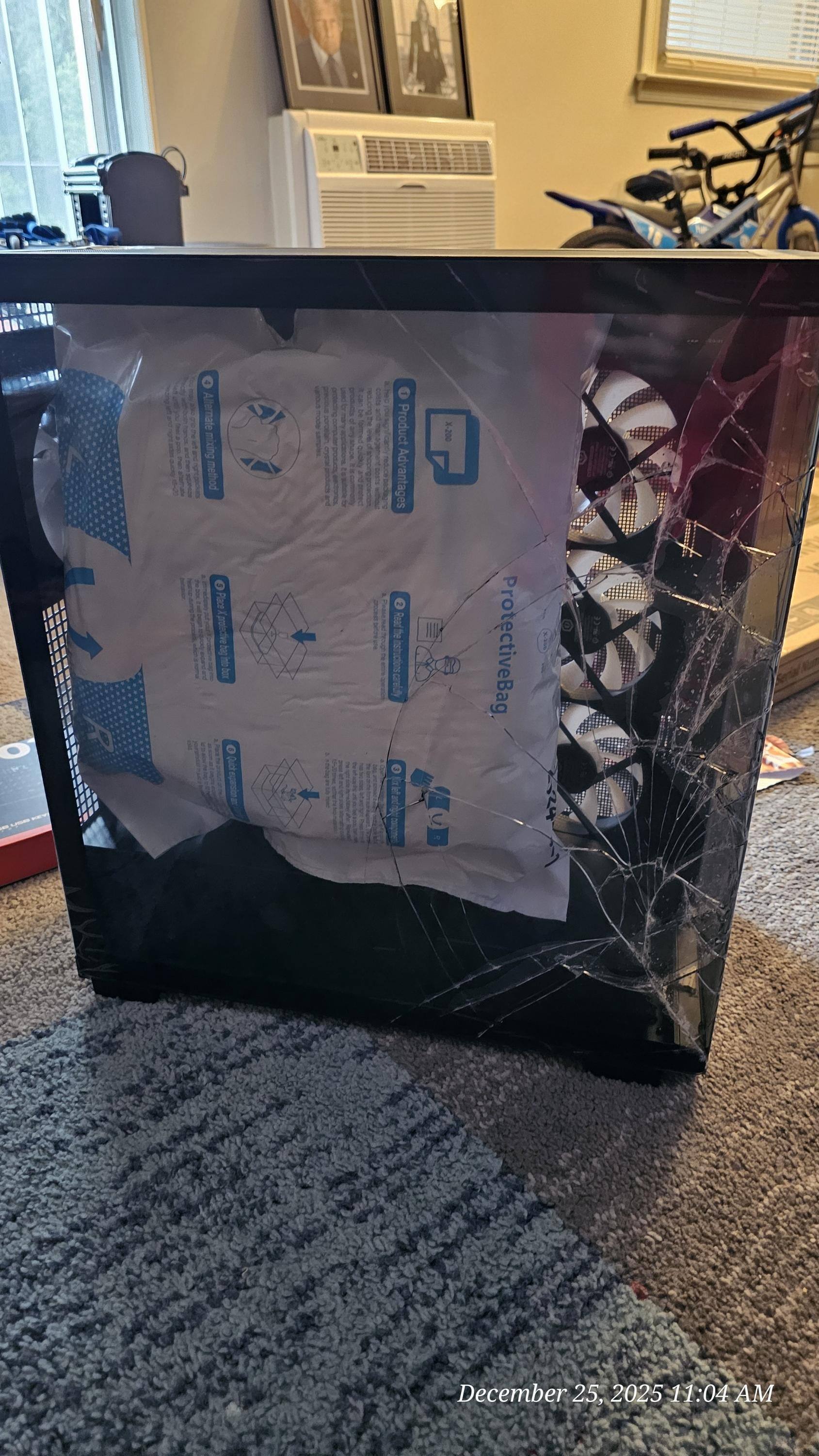 Customer provided, click to load a larger version