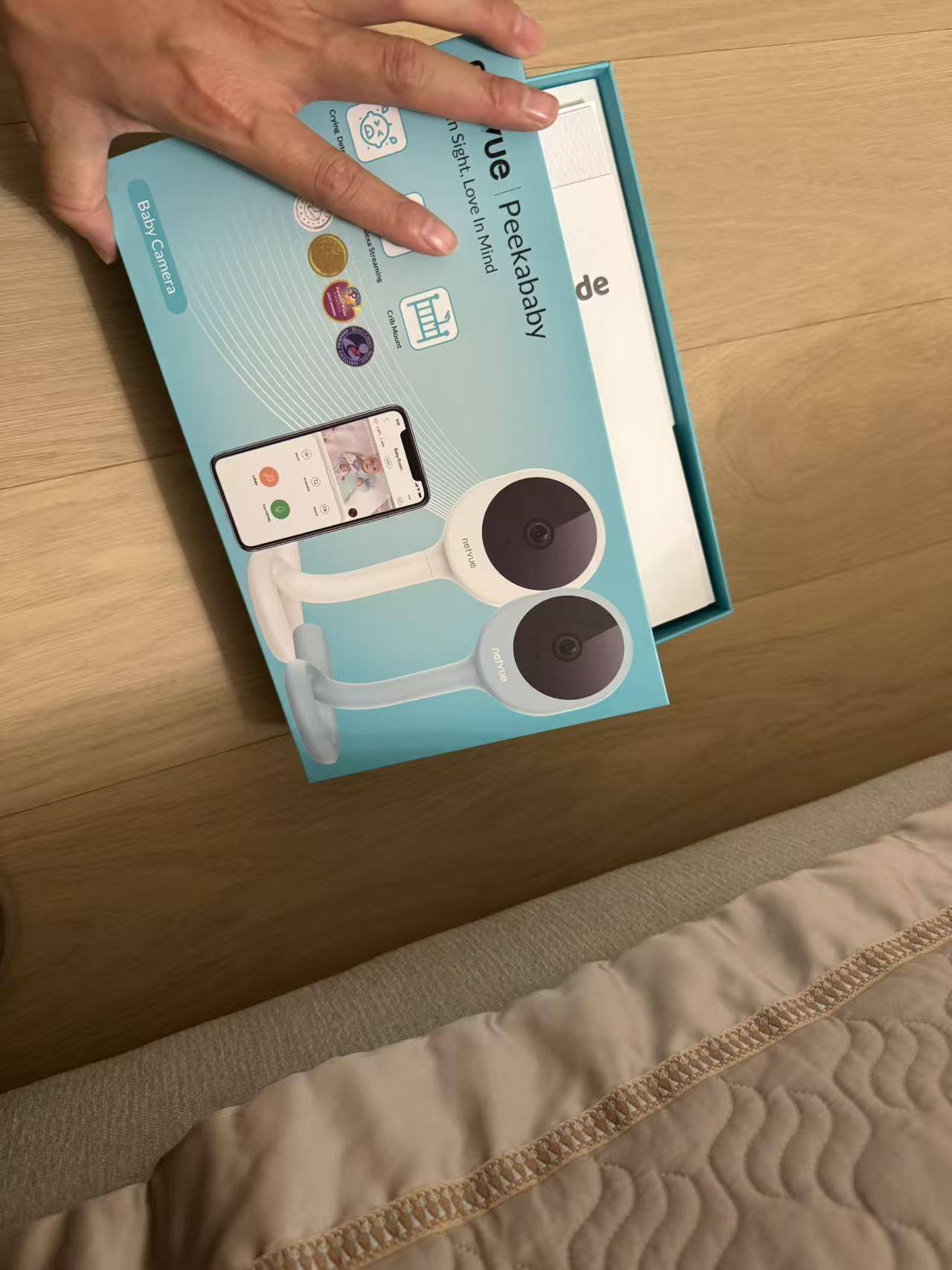 Customer provided image, click to load a larger version