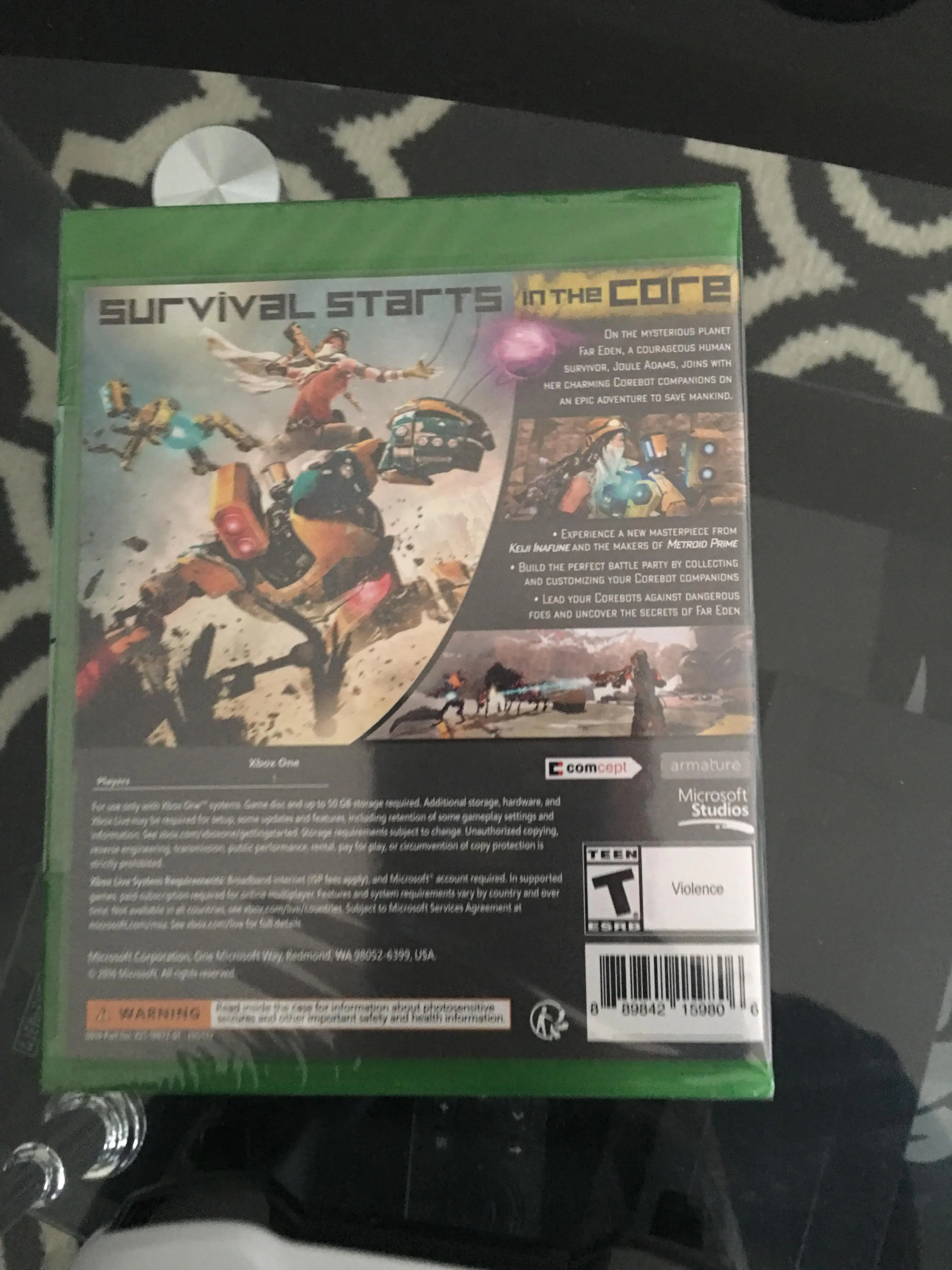 Customer provided, click to load a larger version