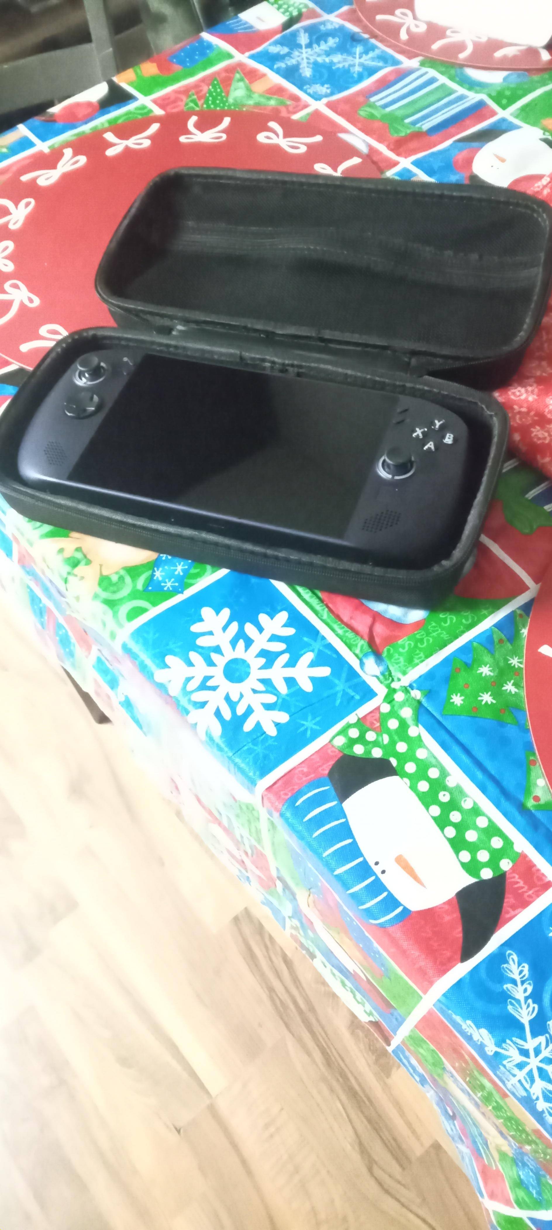 Customer provided, click to load a larger version