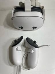 Quest 3S 128GB — Dive into Mixed Reality — Get a 3 Month