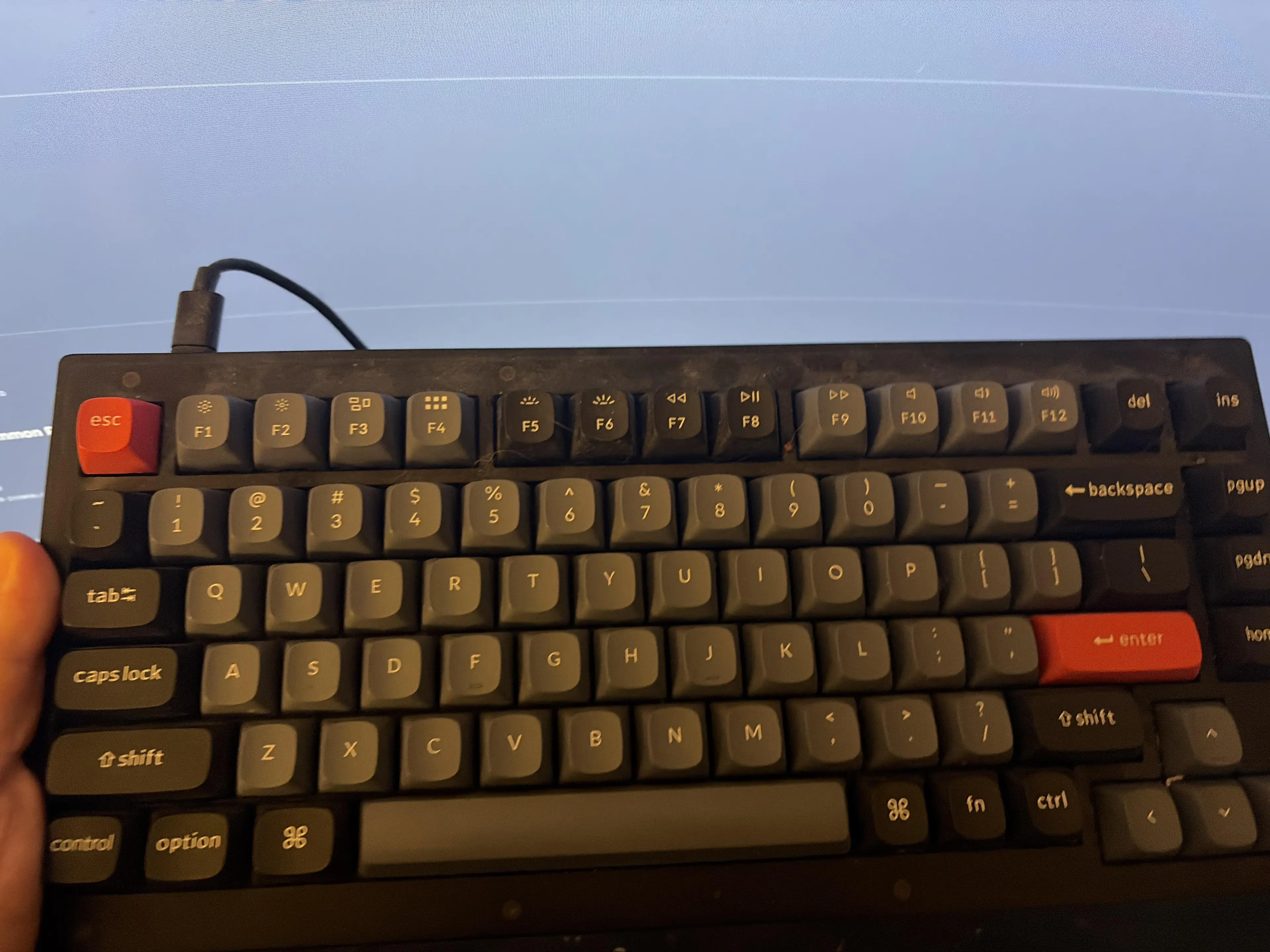 Customer provided image, click to load a larger version