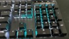 Keypad with secondary keys, click to load a larger version