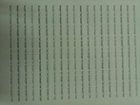 All of these are the same font and noe were set to bold., click to load a larger version