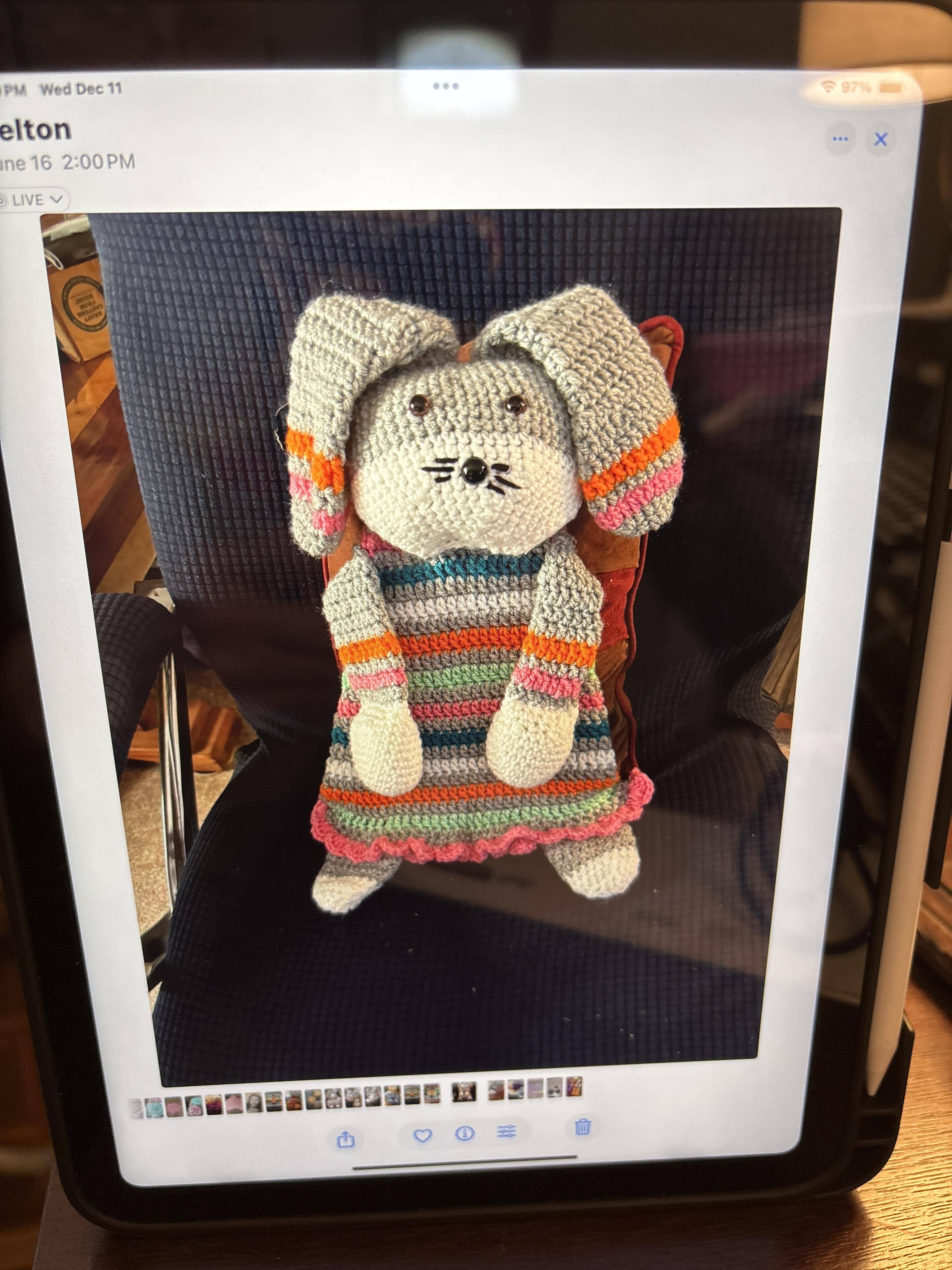 Customer provided, click to load a larger version