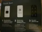 This is how simple the installation and setup are., click to load a larger version